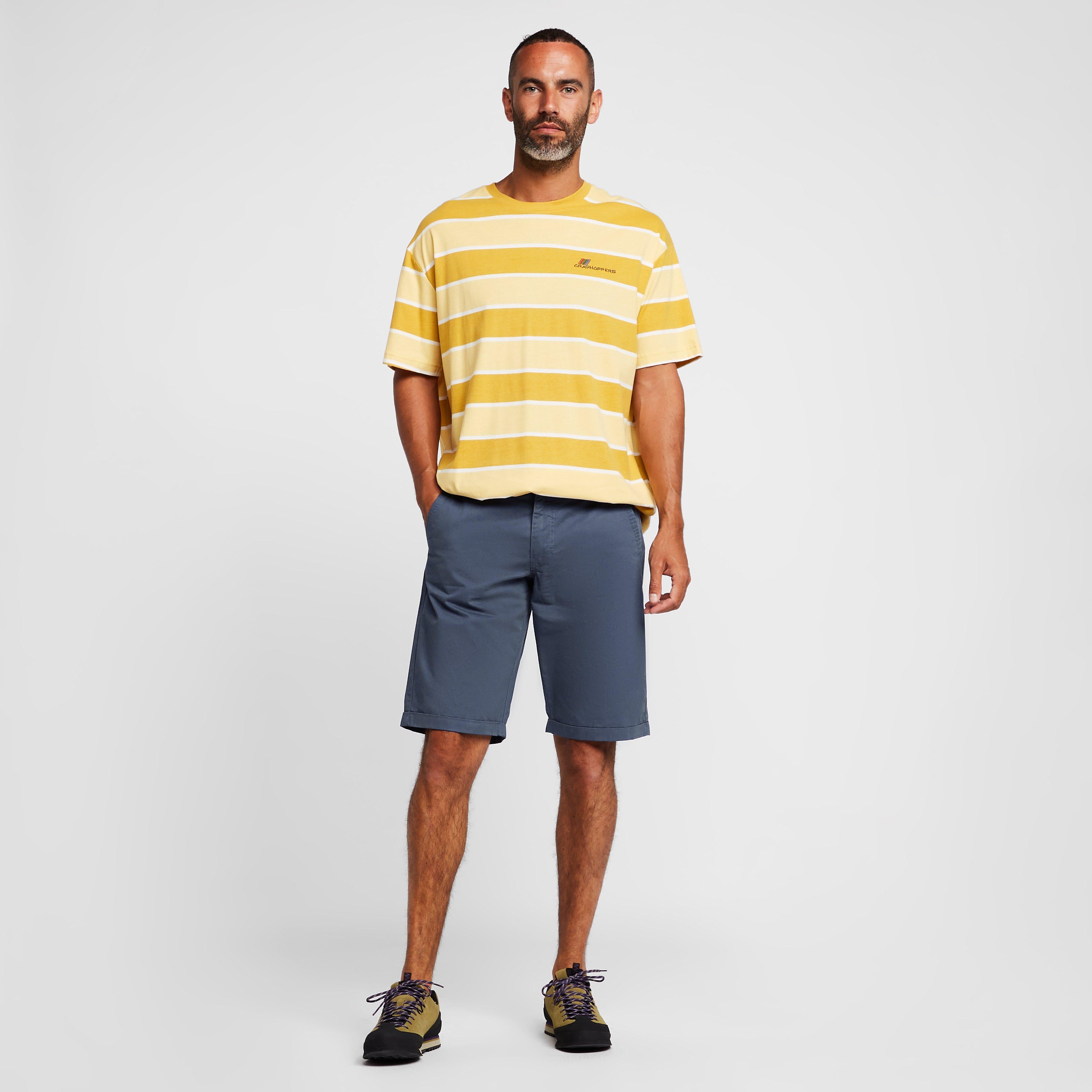 Men's Chino Shorts