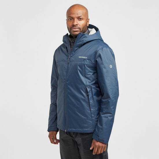 Men’s Fallon Insulated Jacket