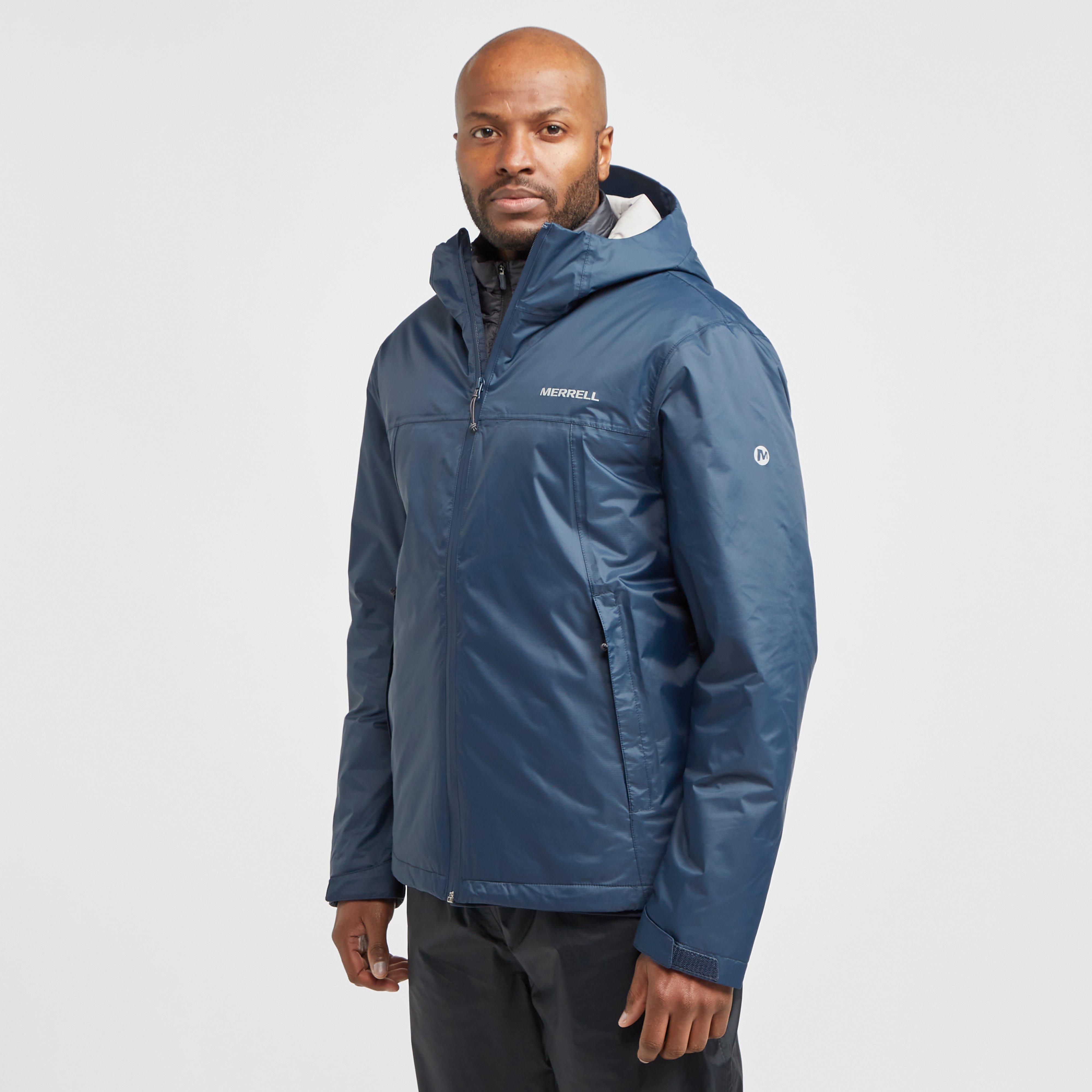 Men’s Fallon Insulated Jacket