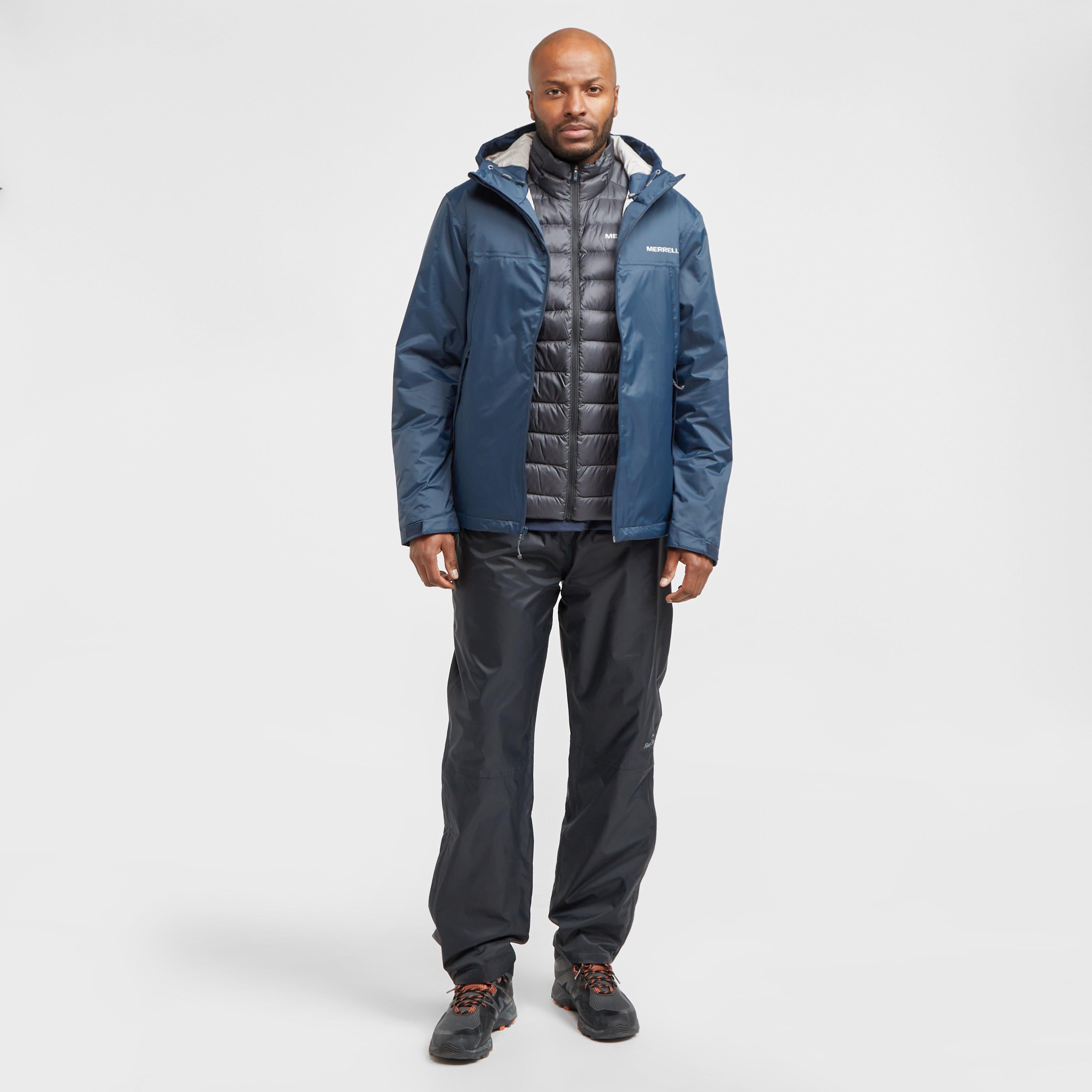 Men’s Fallon Insulated Jacket