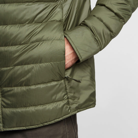 Men's Ridgevent Thermo Shirt Jacket