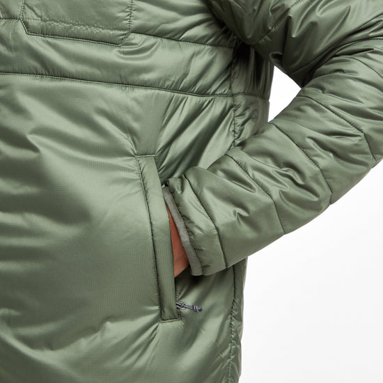 Men’s Terrain Insulated Jacket