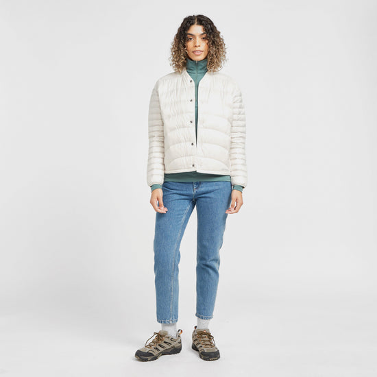 Women’s RidgeVent™ Thermo Insulated Vest