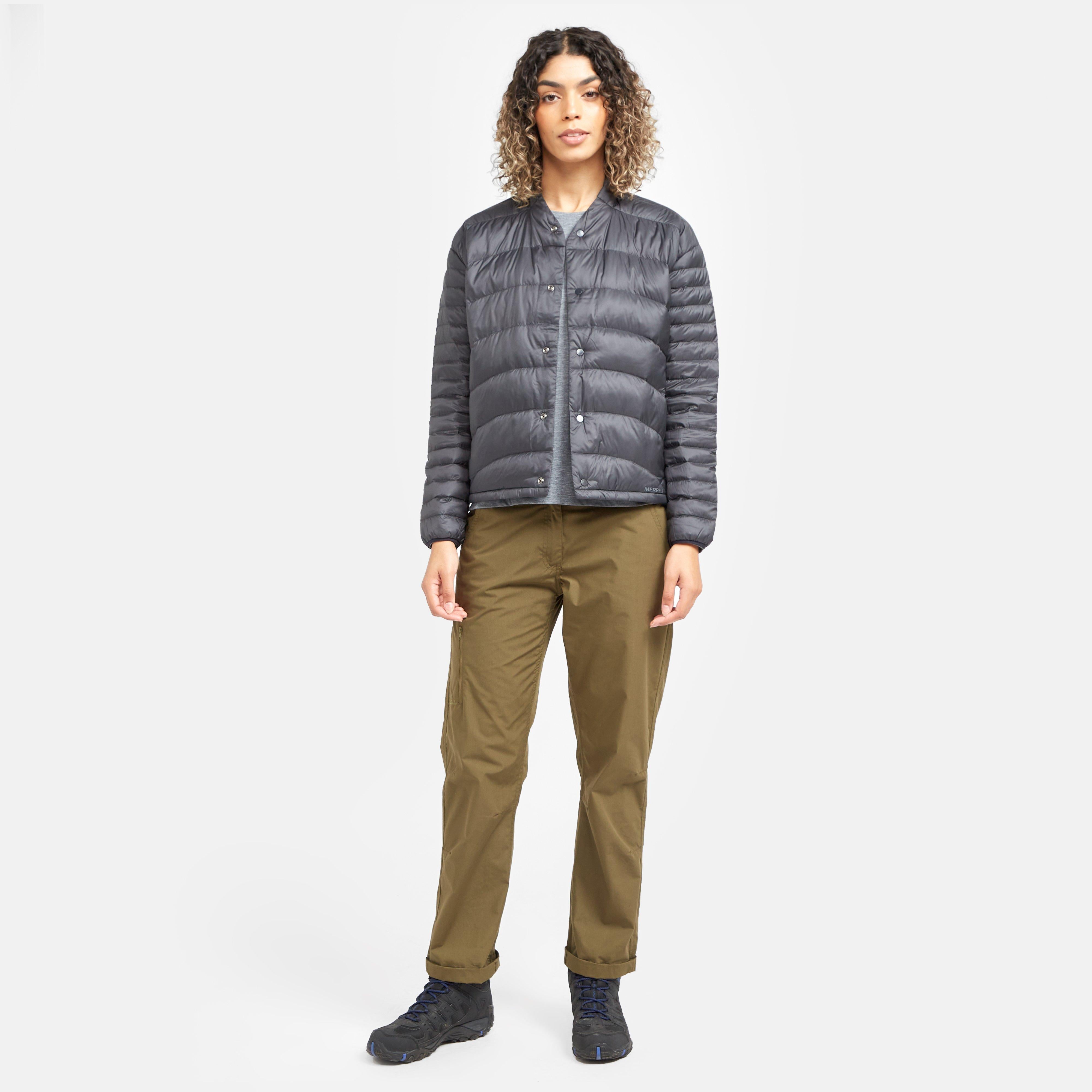 Women’s RidgeVent™ Thermo Insulated Vest