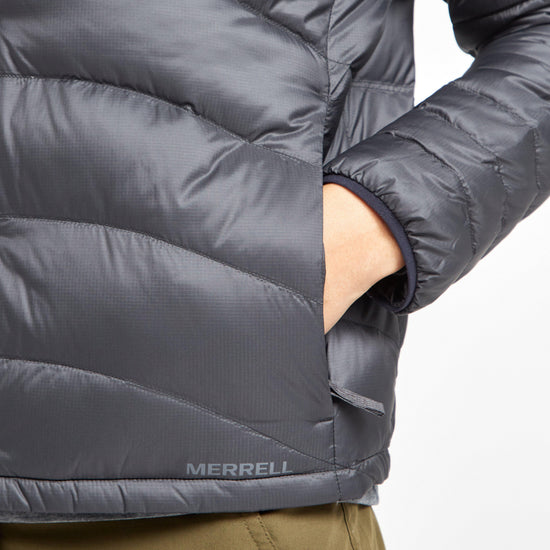 Women’s RidgeVent™ Thermo Insulated Vest