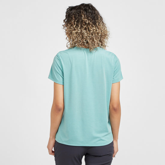 Women’s Tencel Short Sleeve Tee
