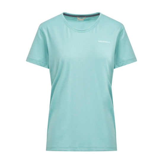 Women’s Tencel Short Sleeve Tee