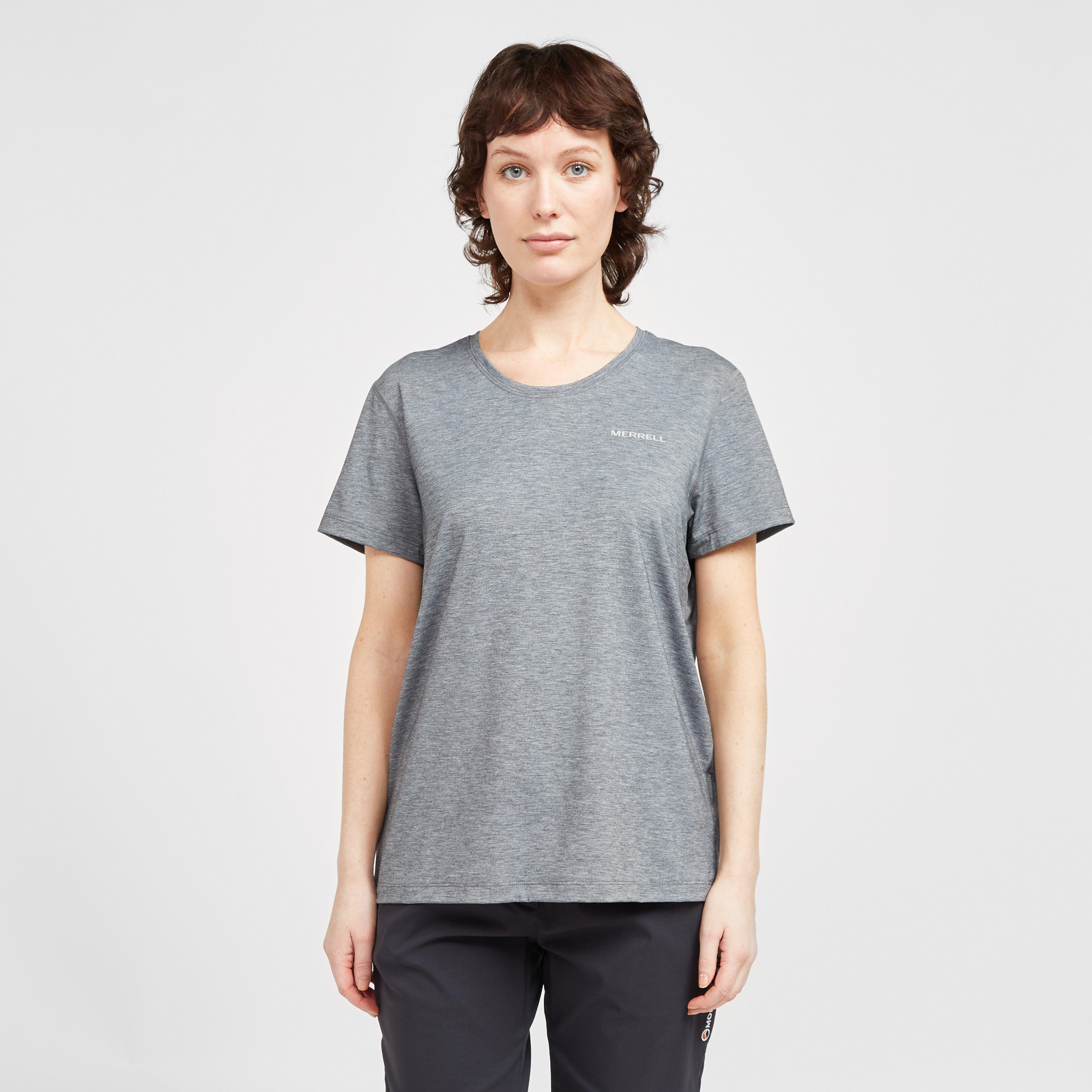 Women’s Tencel Short Sleeve Tee