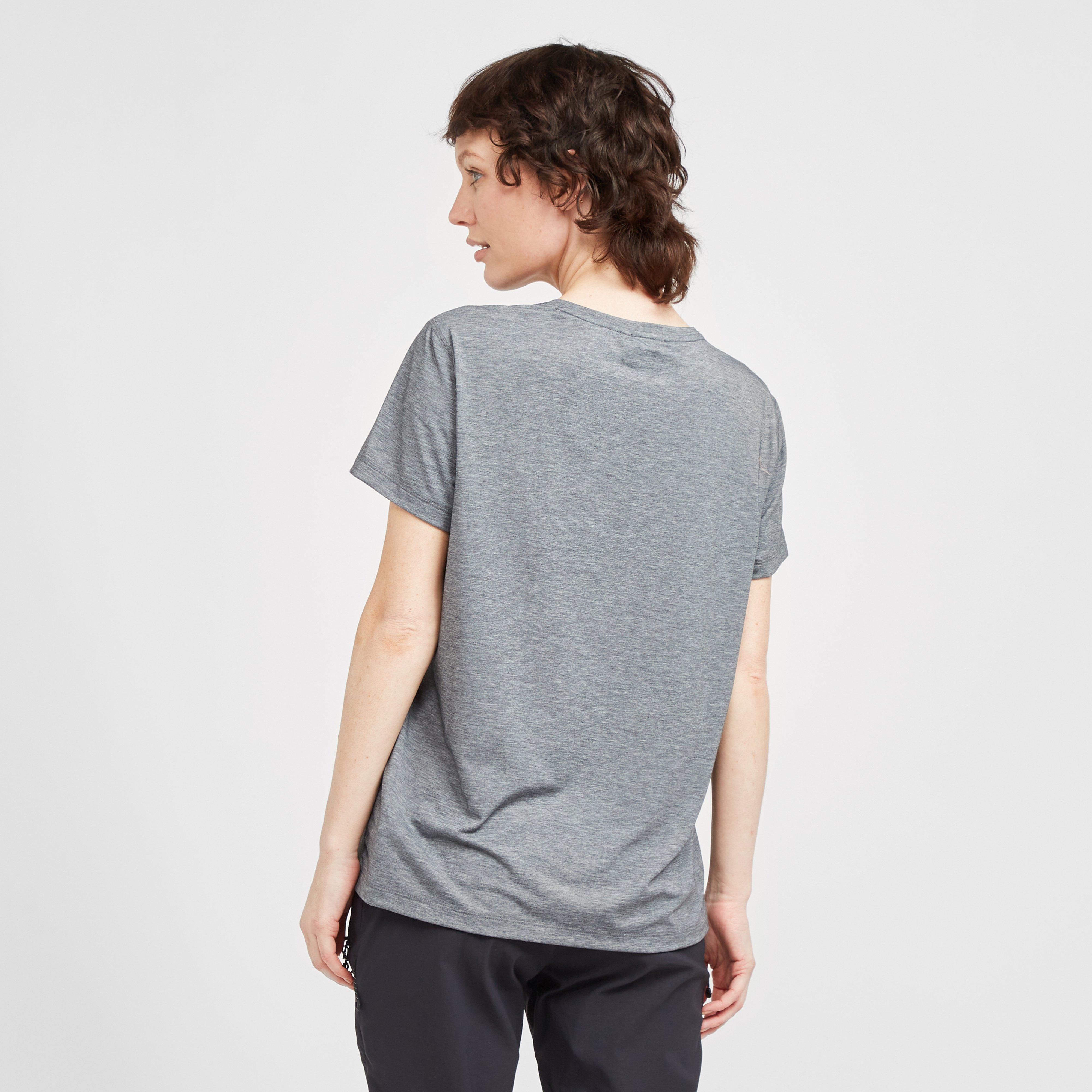 Women’s Tencel Short Sleeve Tee