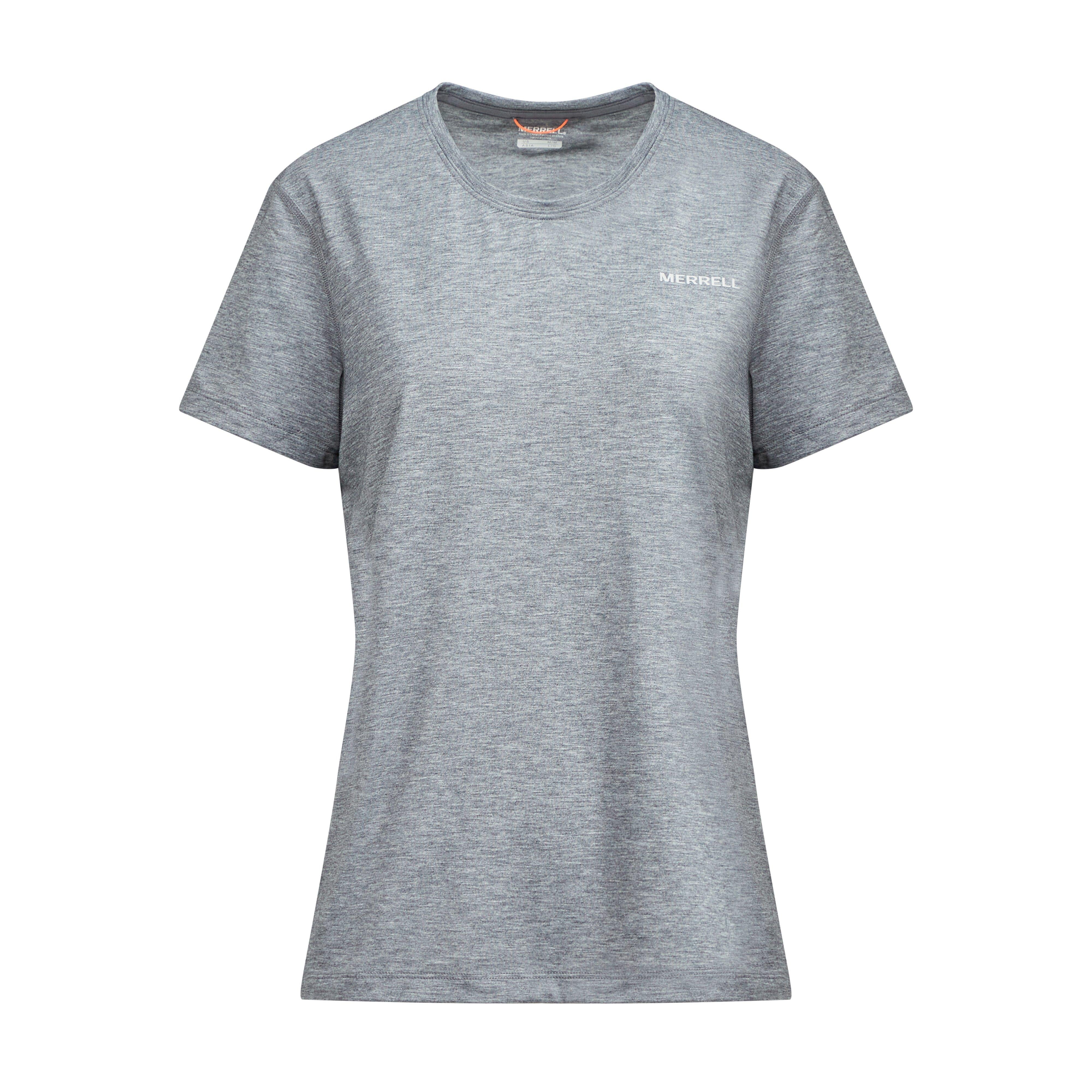 Women’s Tencel Short Sleeve Tee