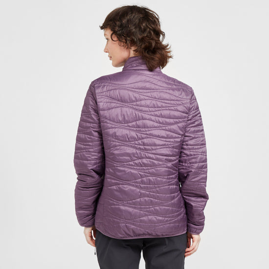 Women’s Terrain Insulated Jacket