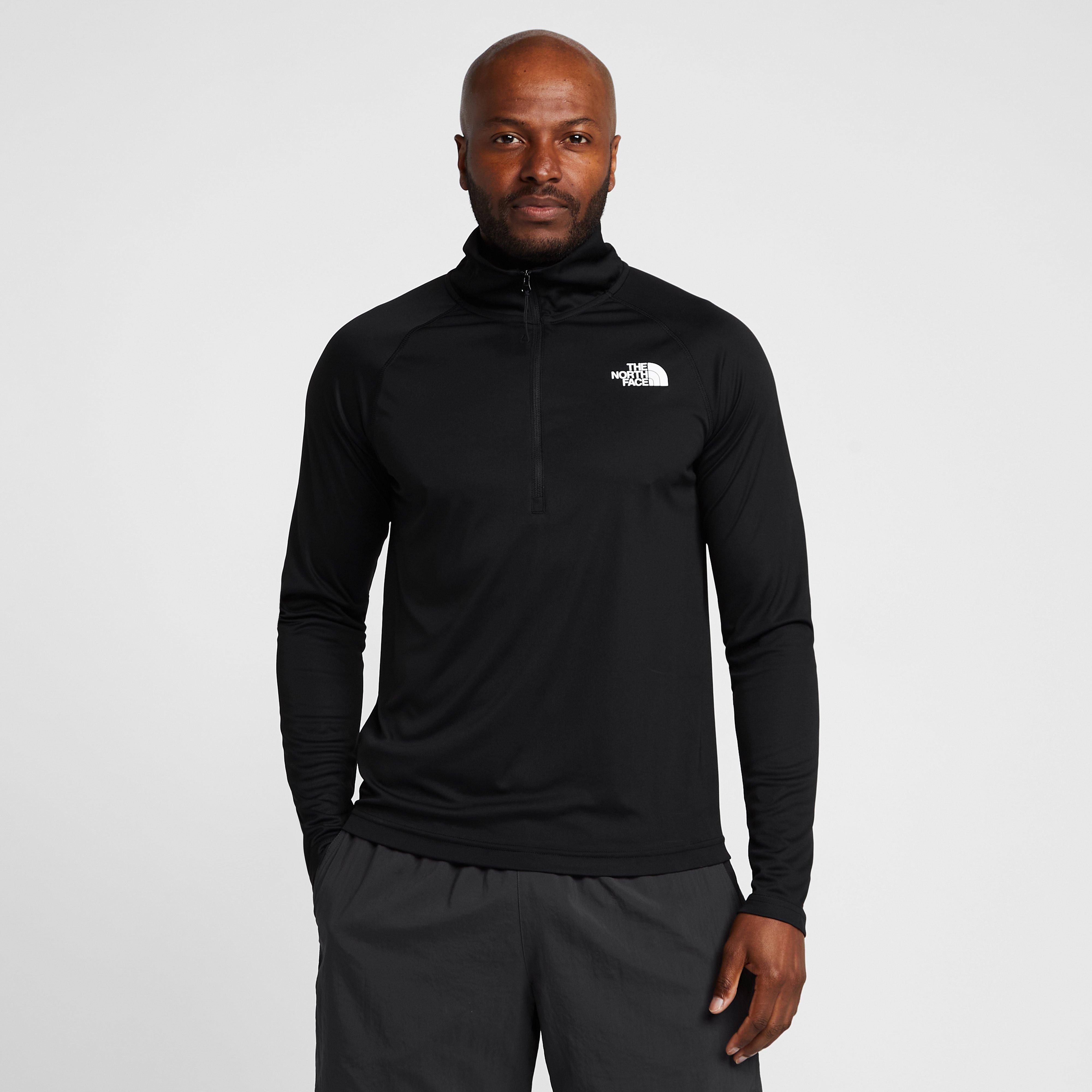 Men’s Flex II Half-Zip Fleece