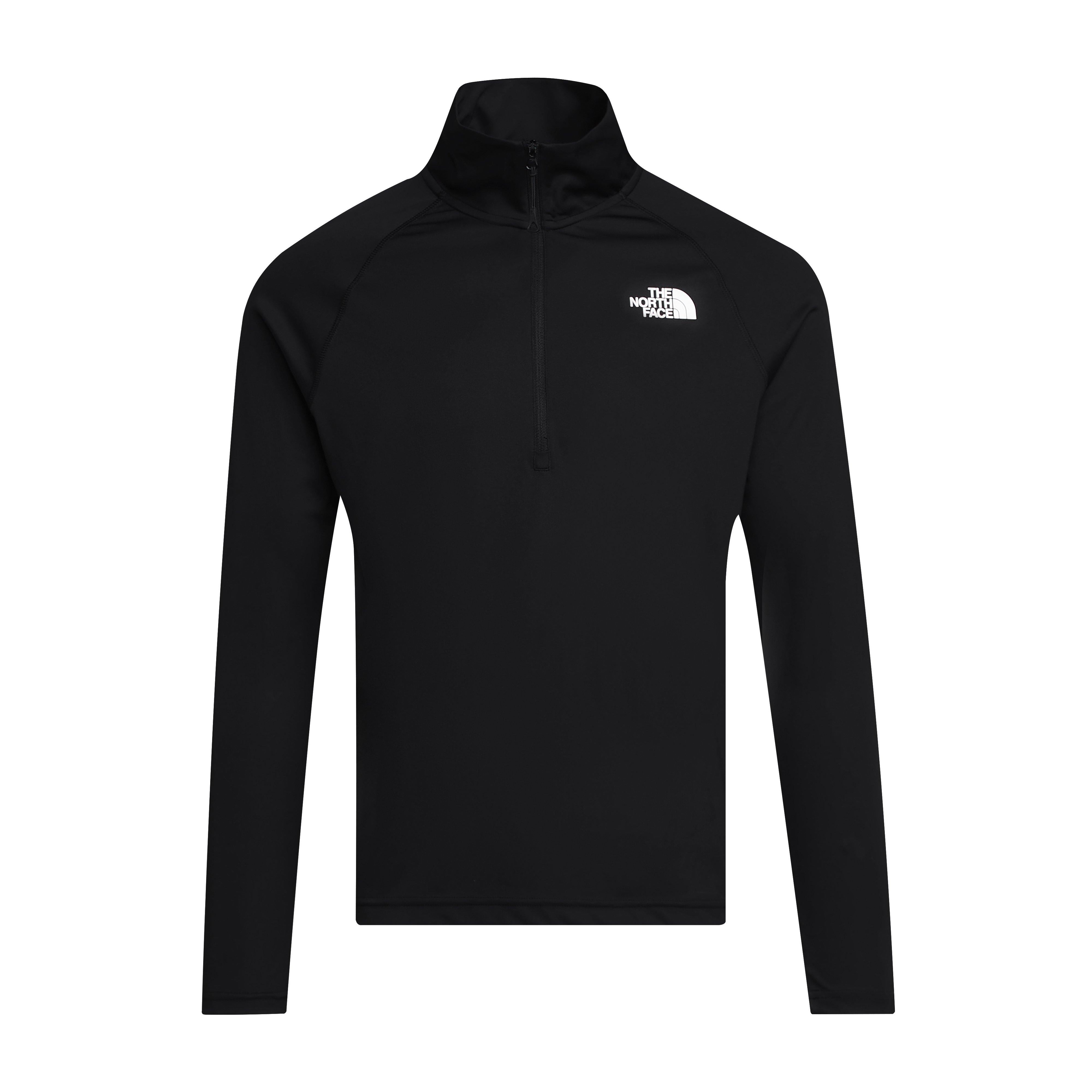Men’s Flex II Half-Zip Fleece