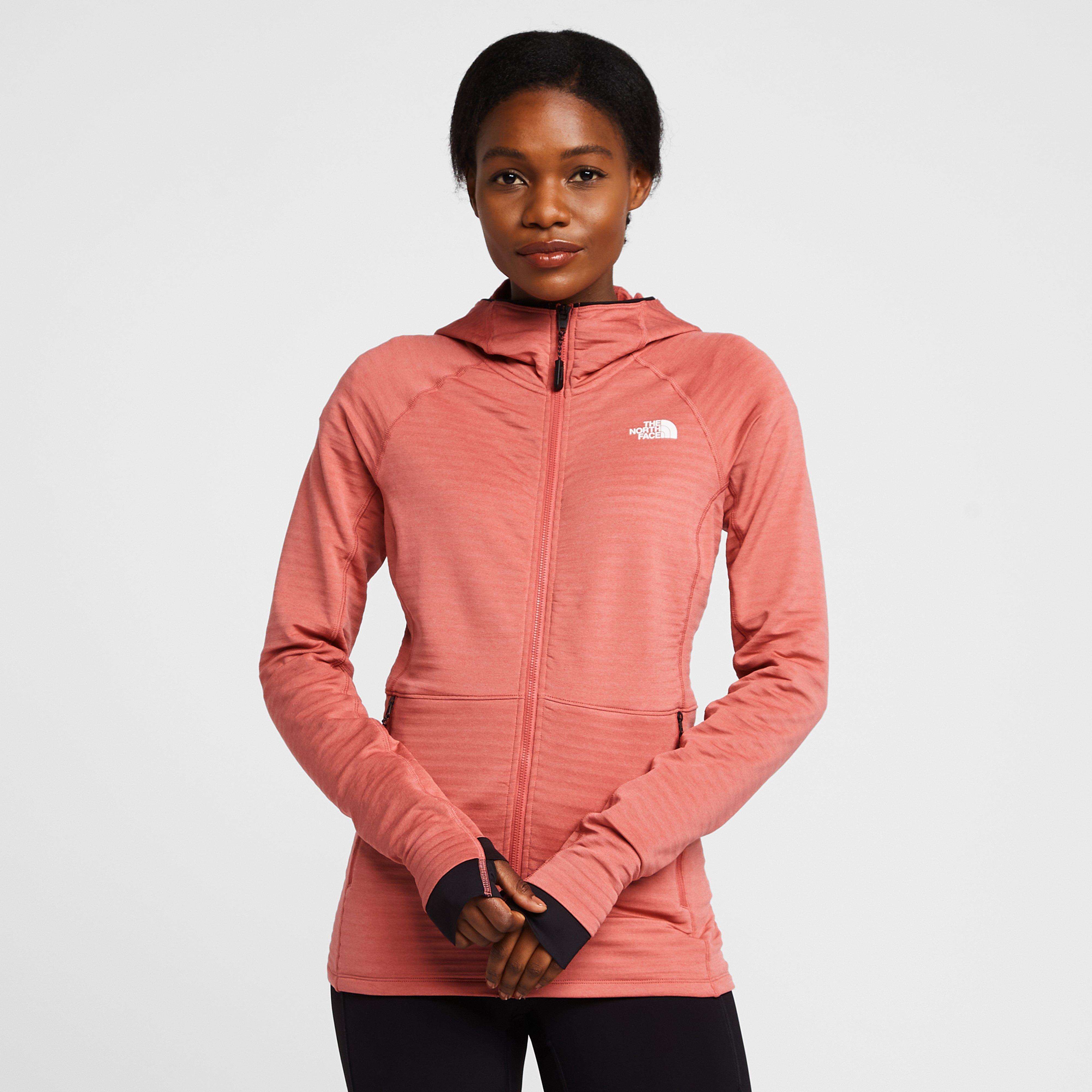 Women’s Circadian Fleece Hoodie