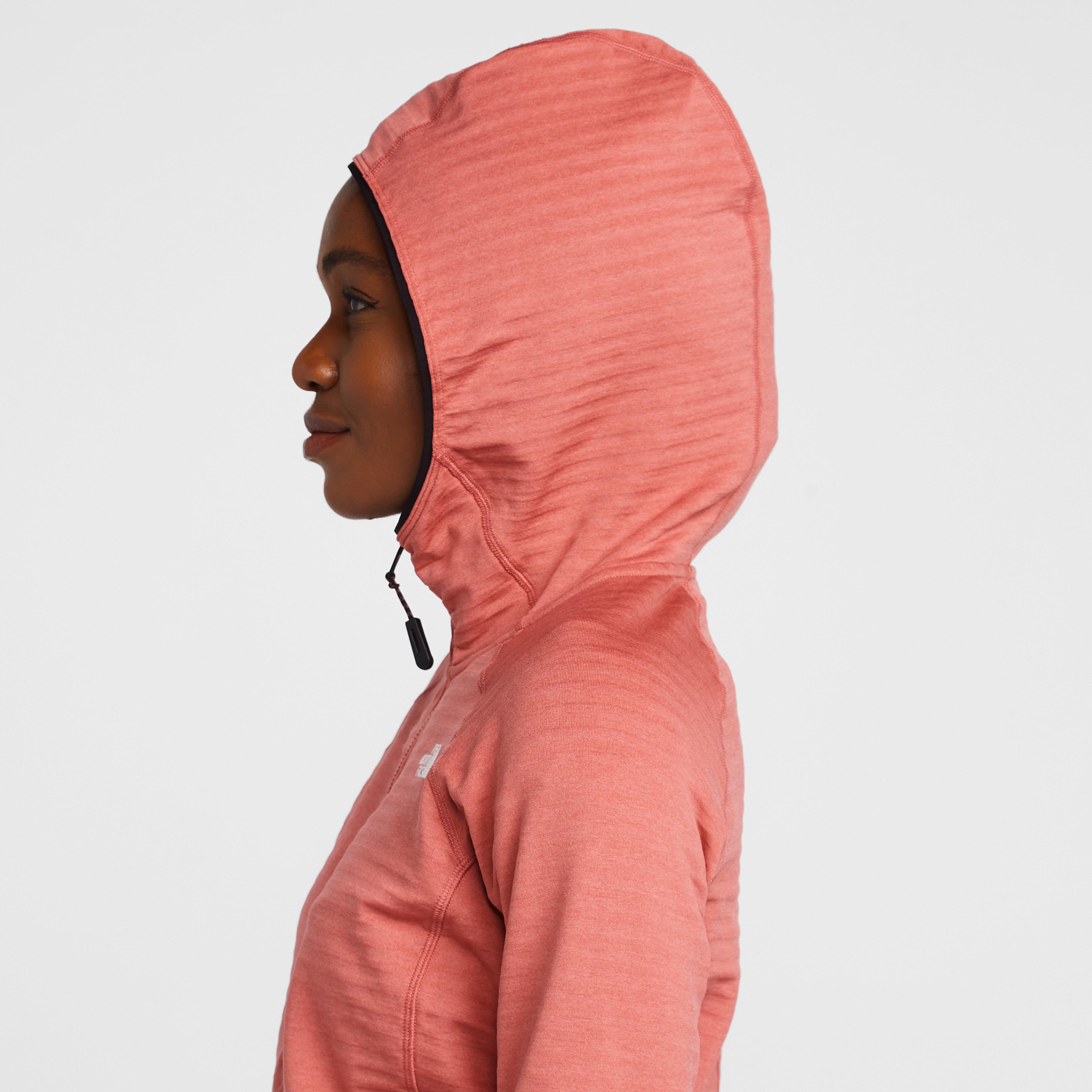 Women’s Circadian Fleece Hoodie