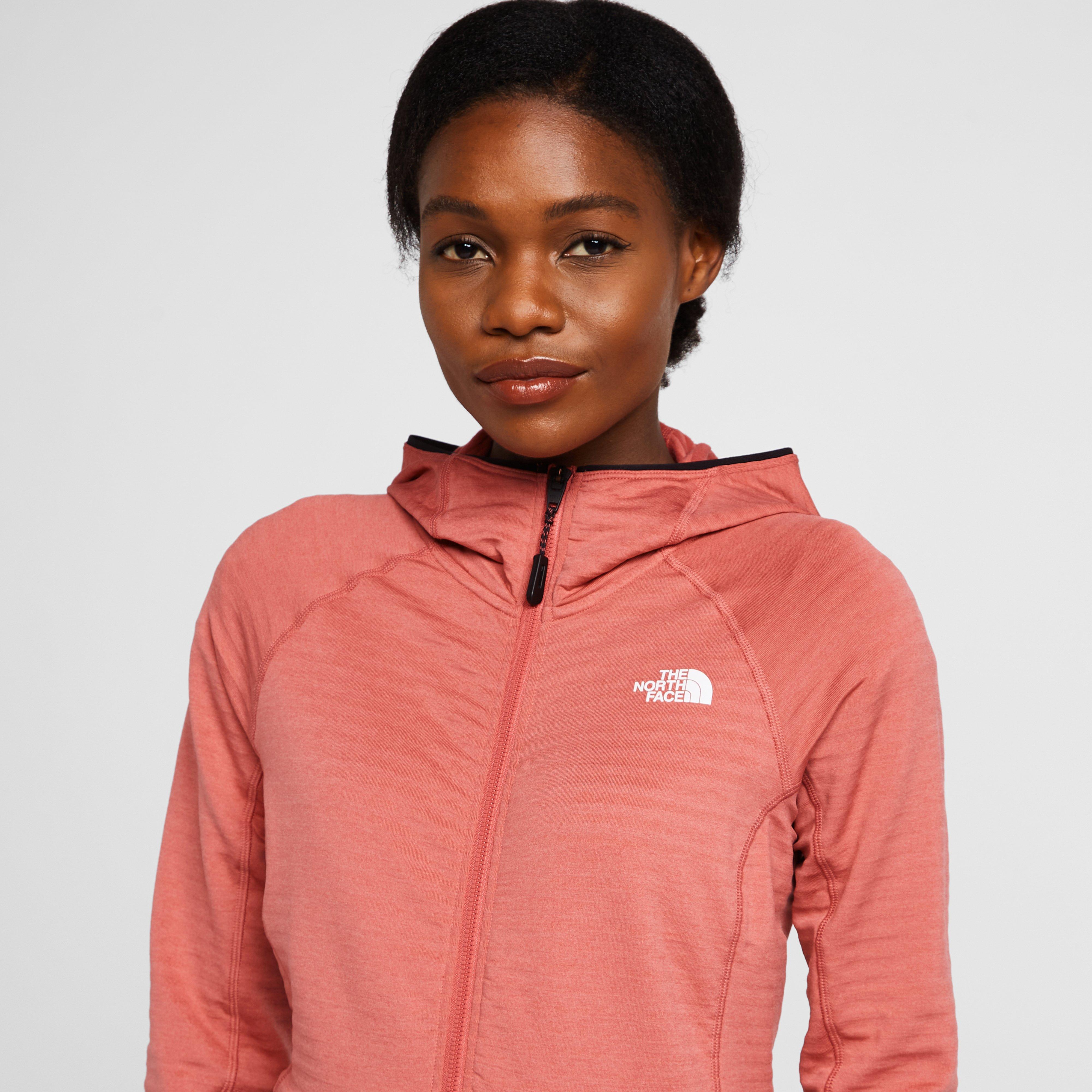 Women’s Circadian Fleece Hoodie