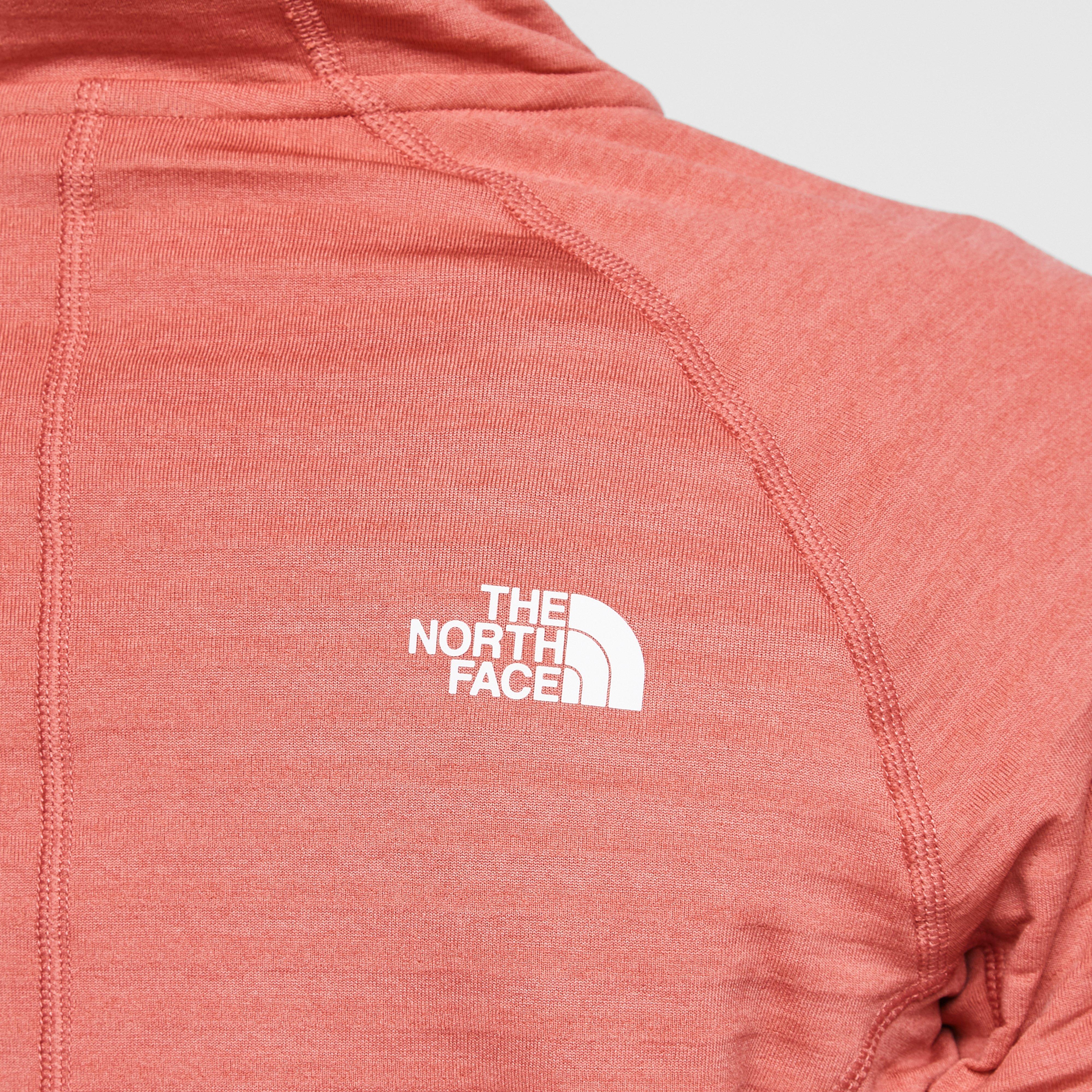 Women’s Circadian Fleece Hoodie