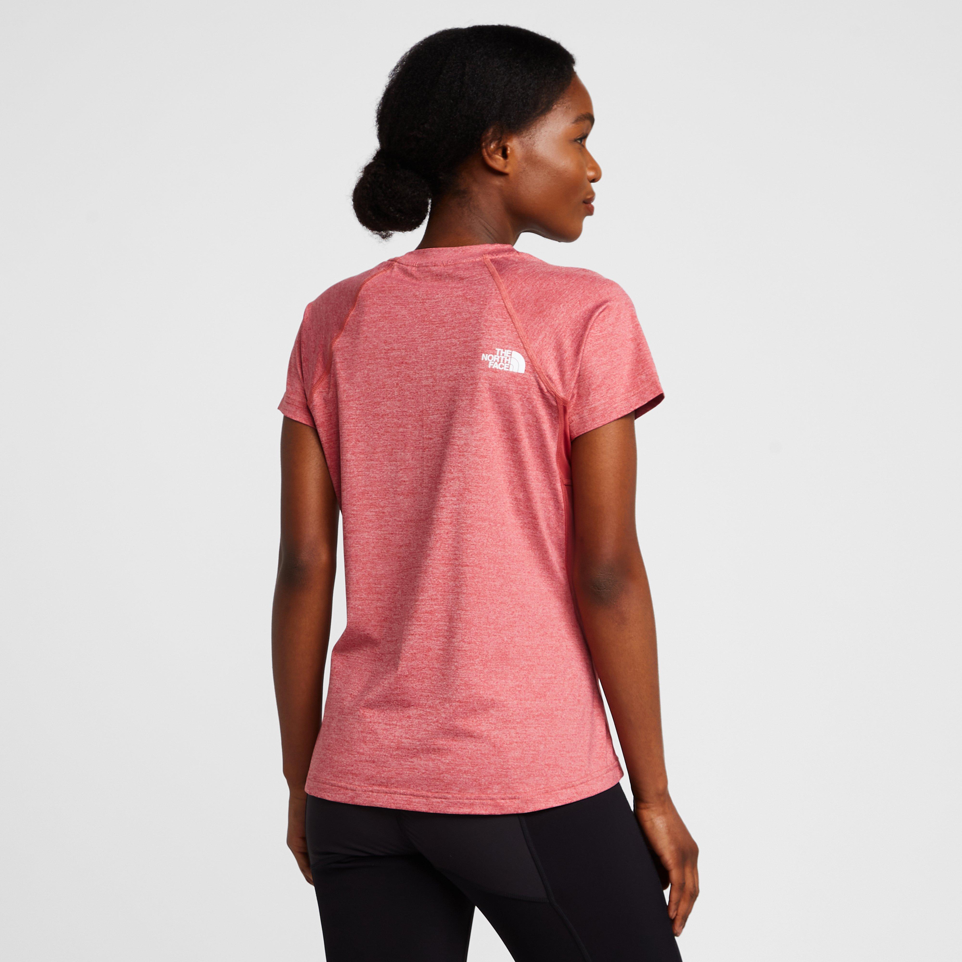 Women’s Athletic Outdoor T-shirt