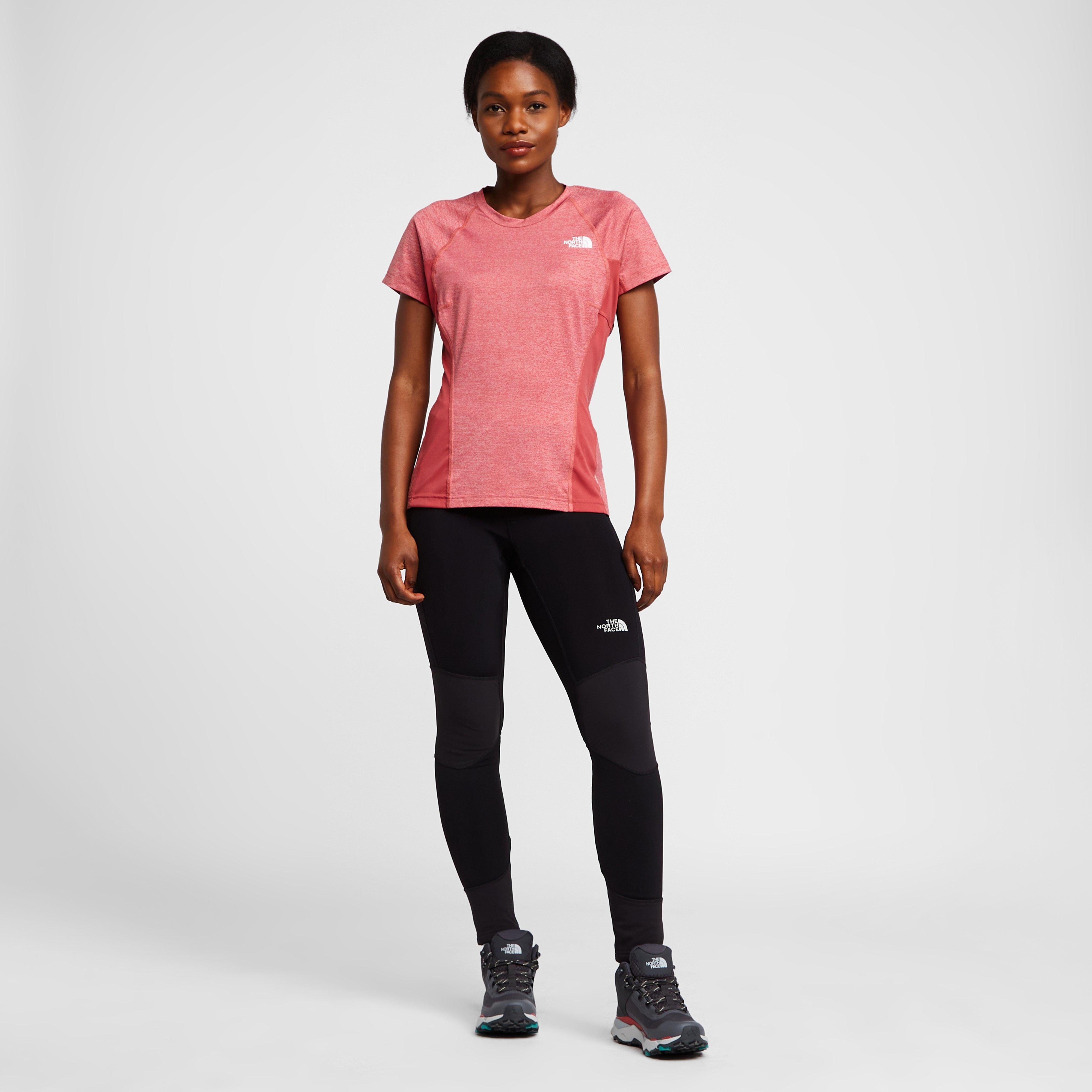 Women’s Athletic Outdoor T-shirt