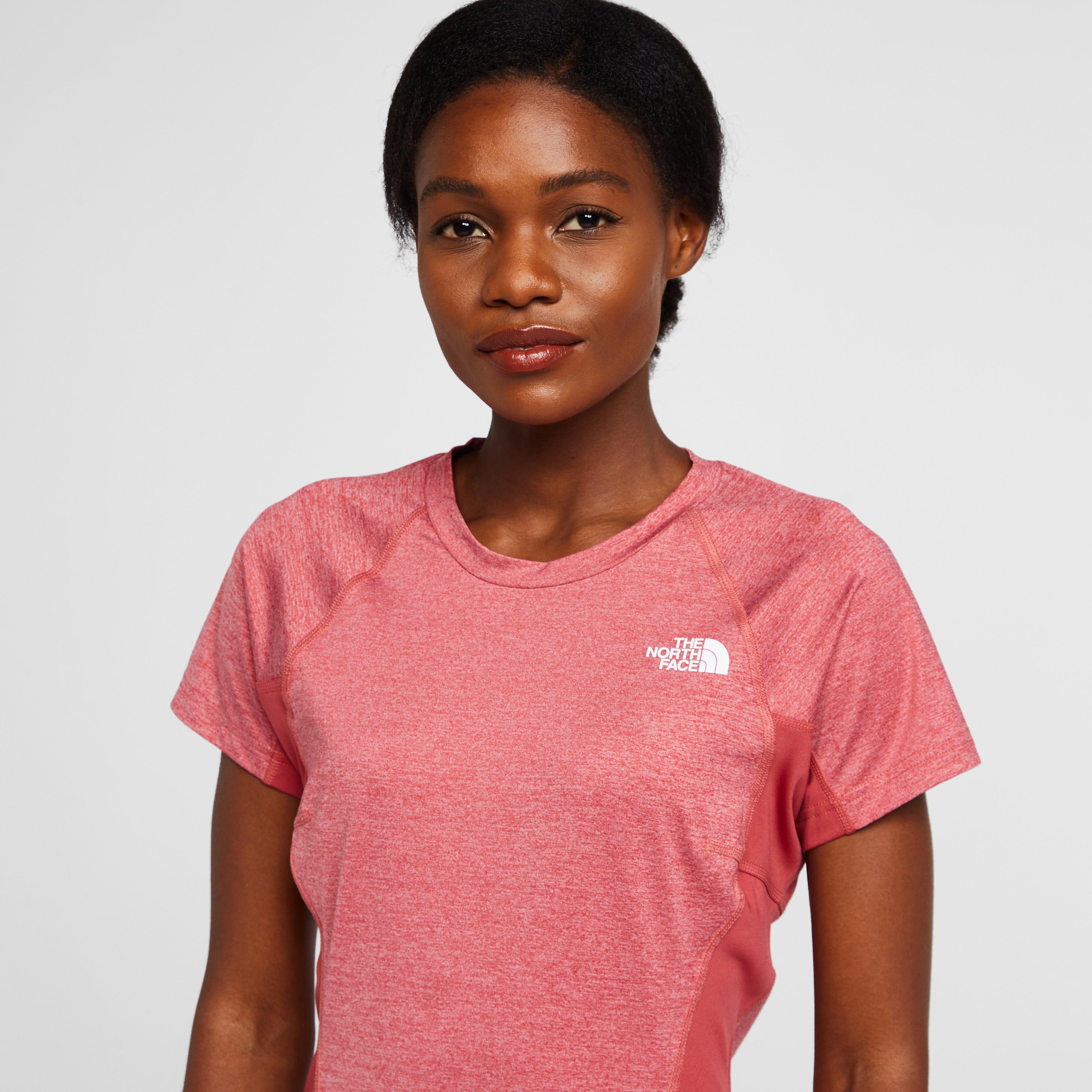 Women’s Athletic Outdoor T-shirt