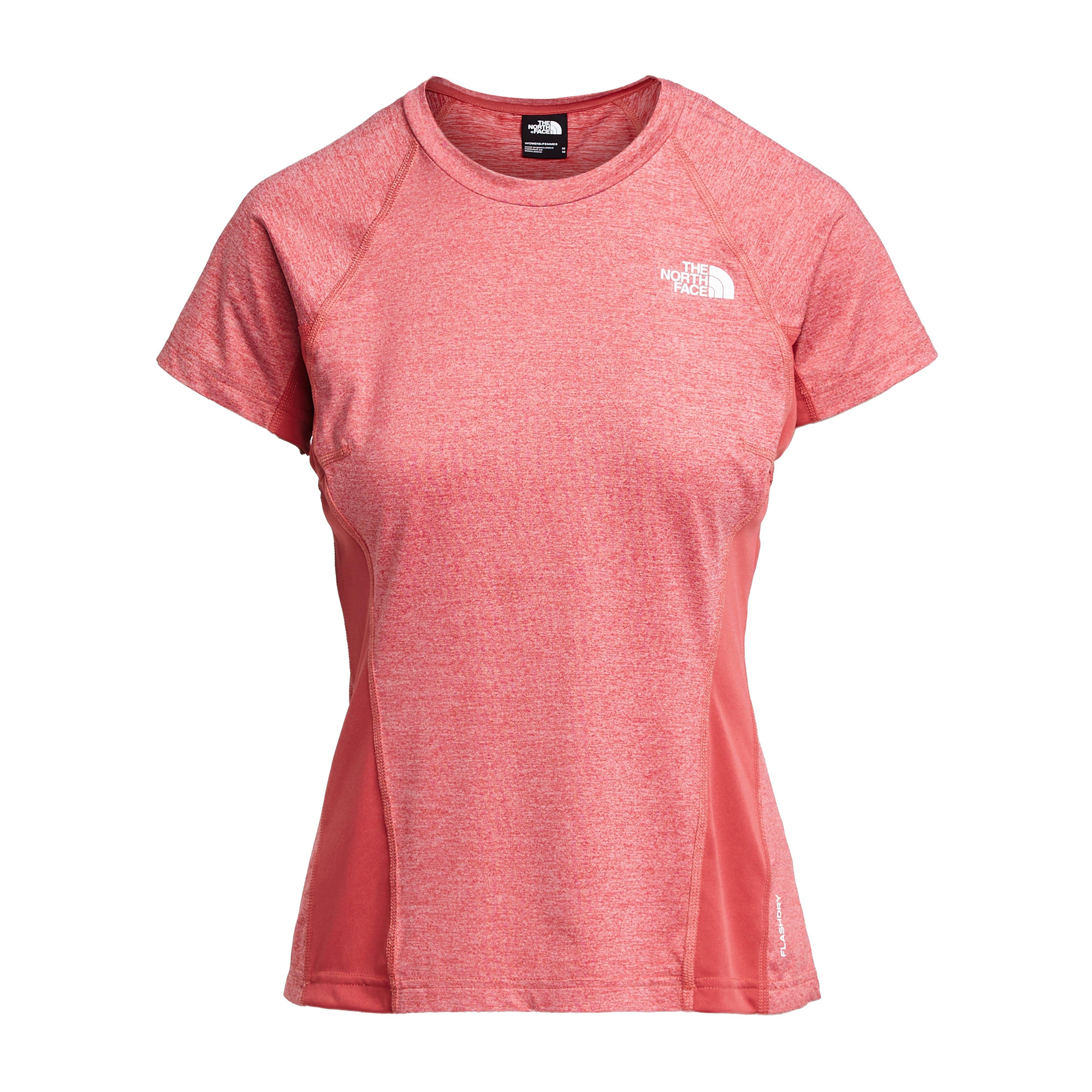 Women’s Athletic Outdoor T-shirt