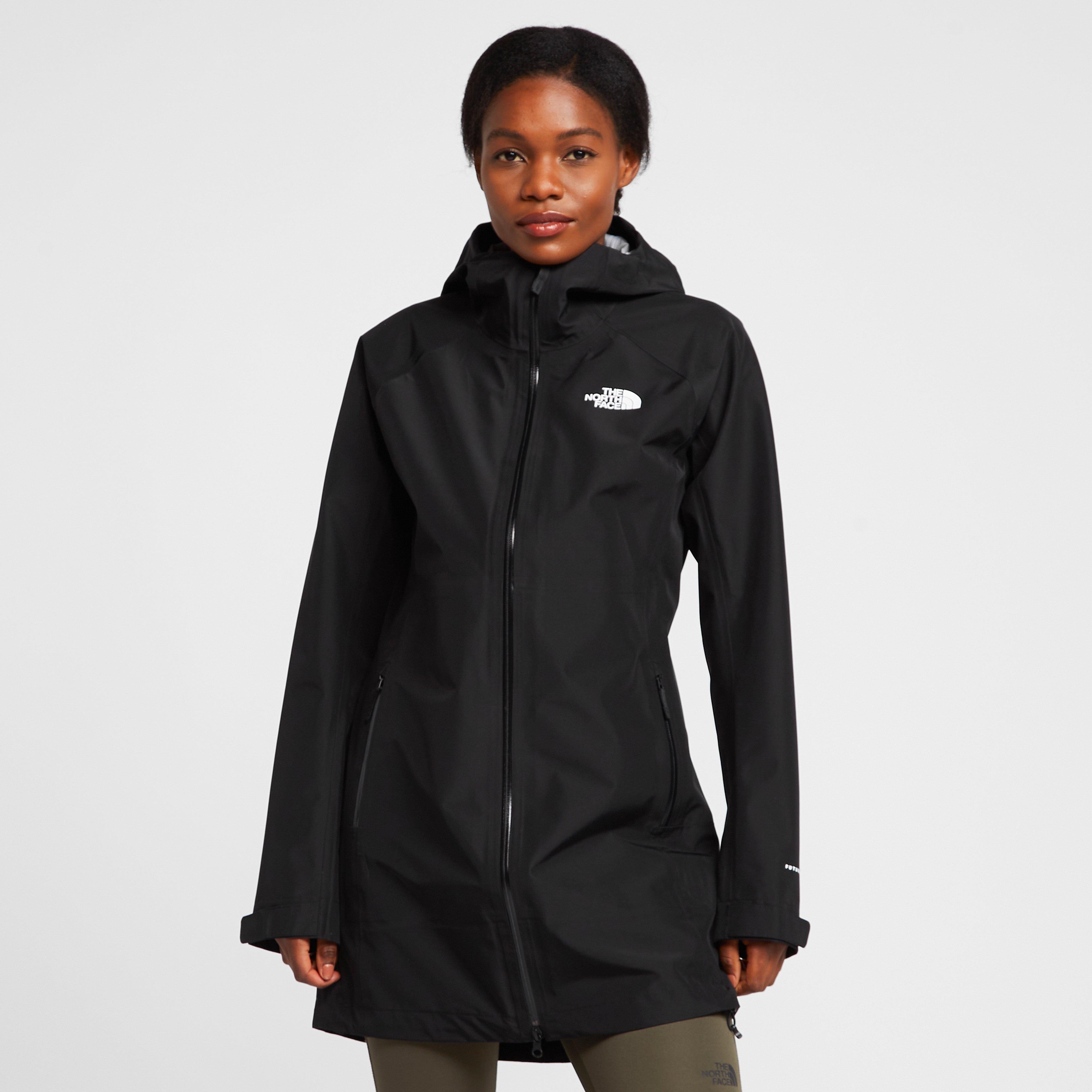 Women’s Dryzzle Futurelight Parka