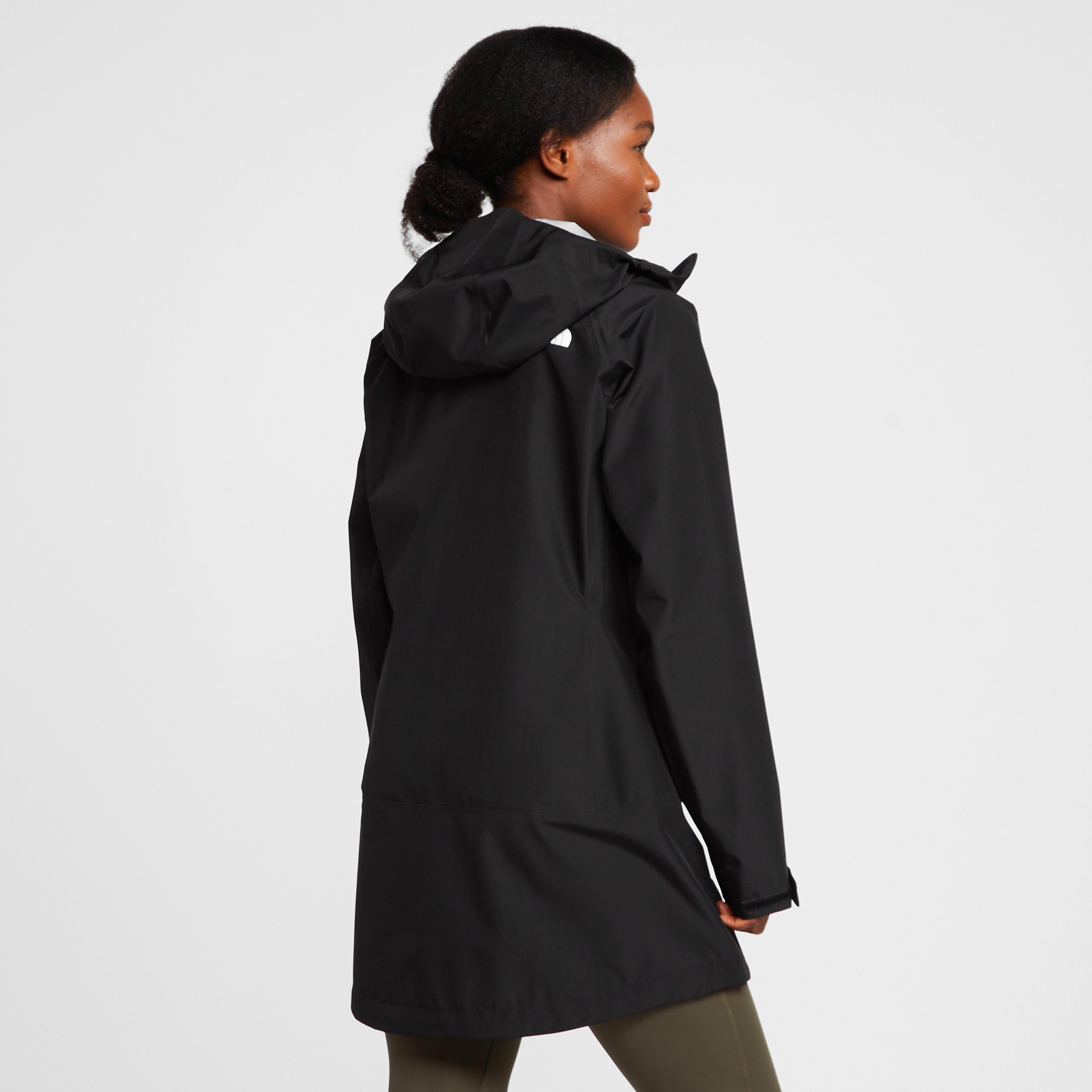 Women’s Dryzzle Futurelight Parka