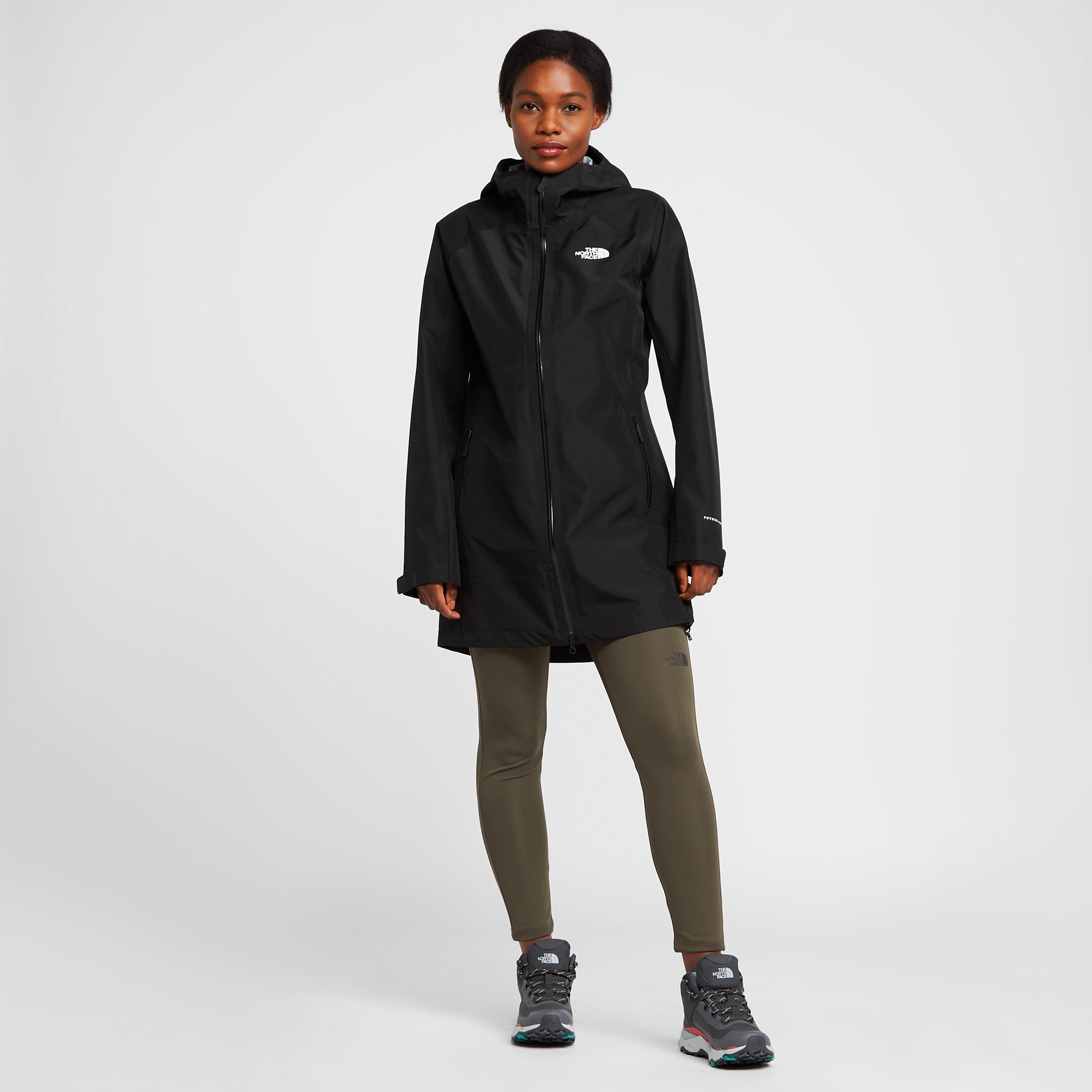 Women’s Dryzzle Futurelight Parka
