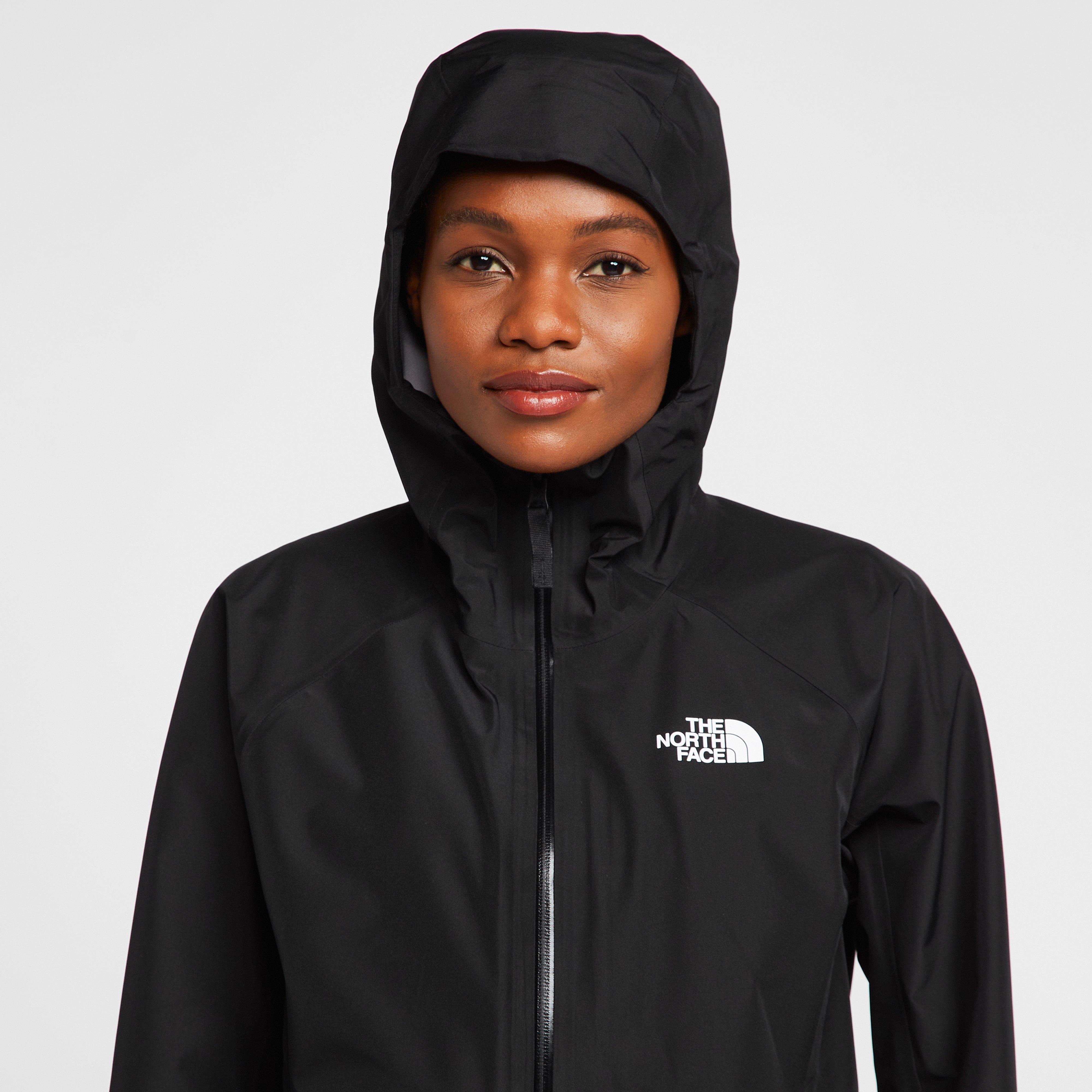 Women’s Dryzzle Futurelight Parka