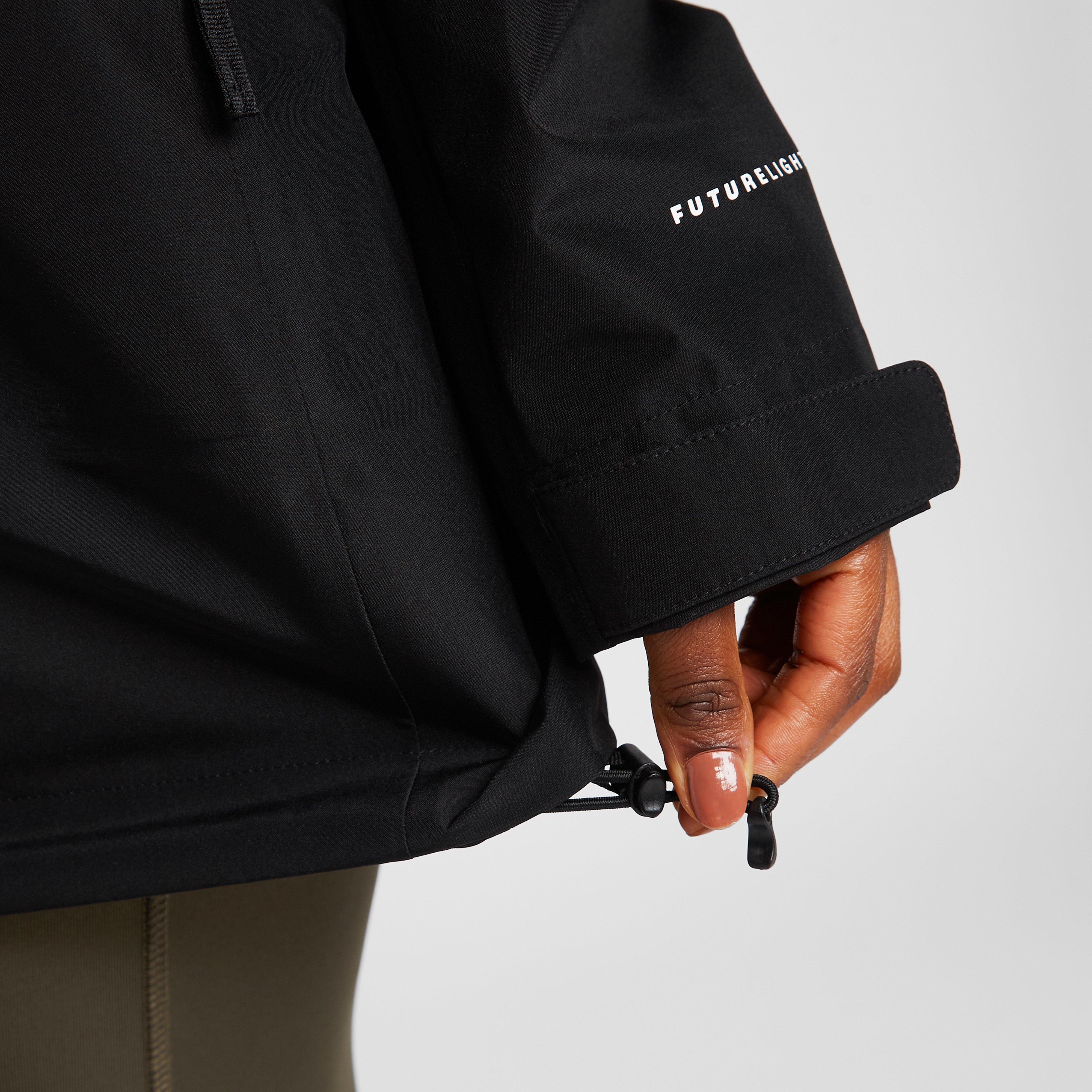 Women’s Dryzzle Futurelight Parka