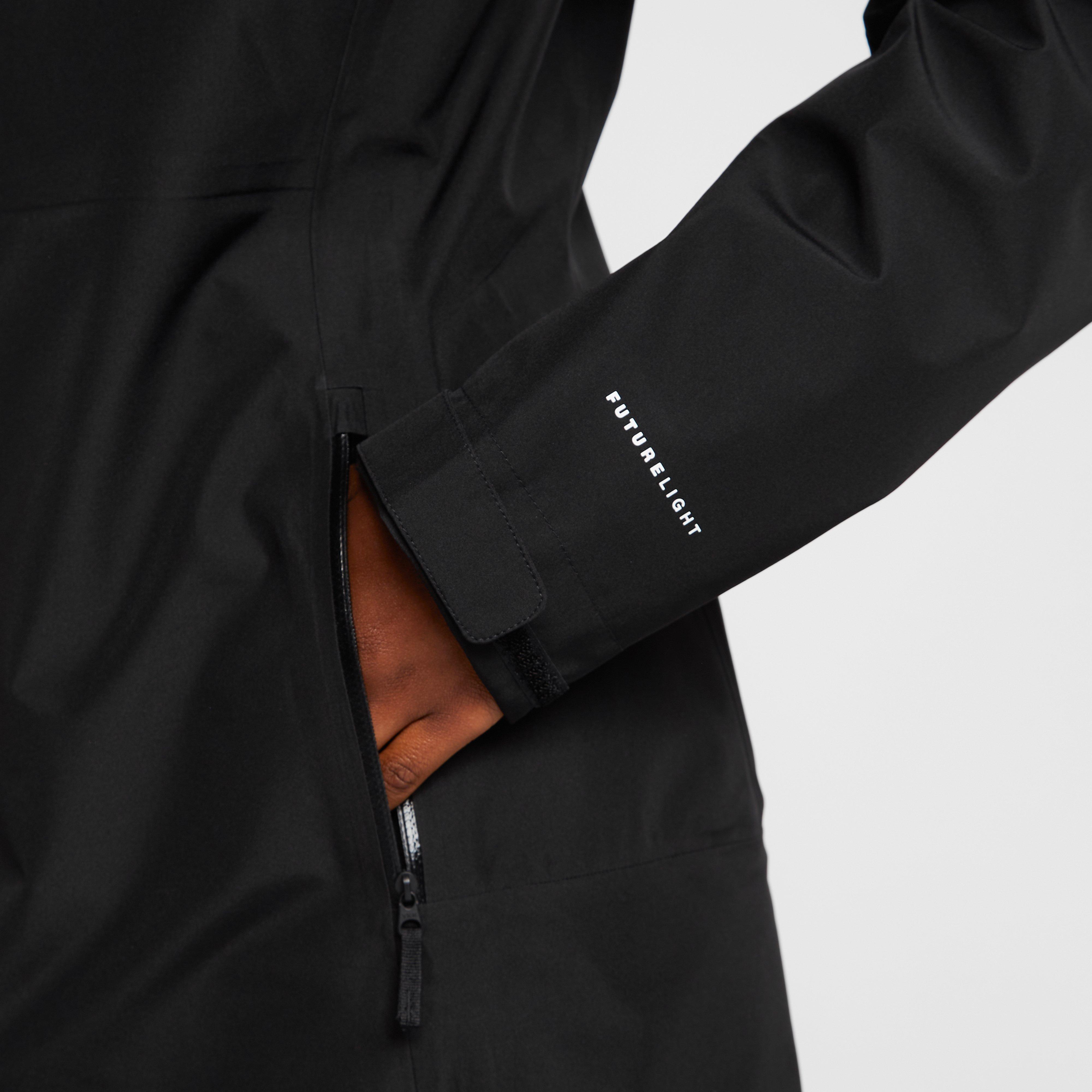 Women’s Dryzzle Futurelight Parka