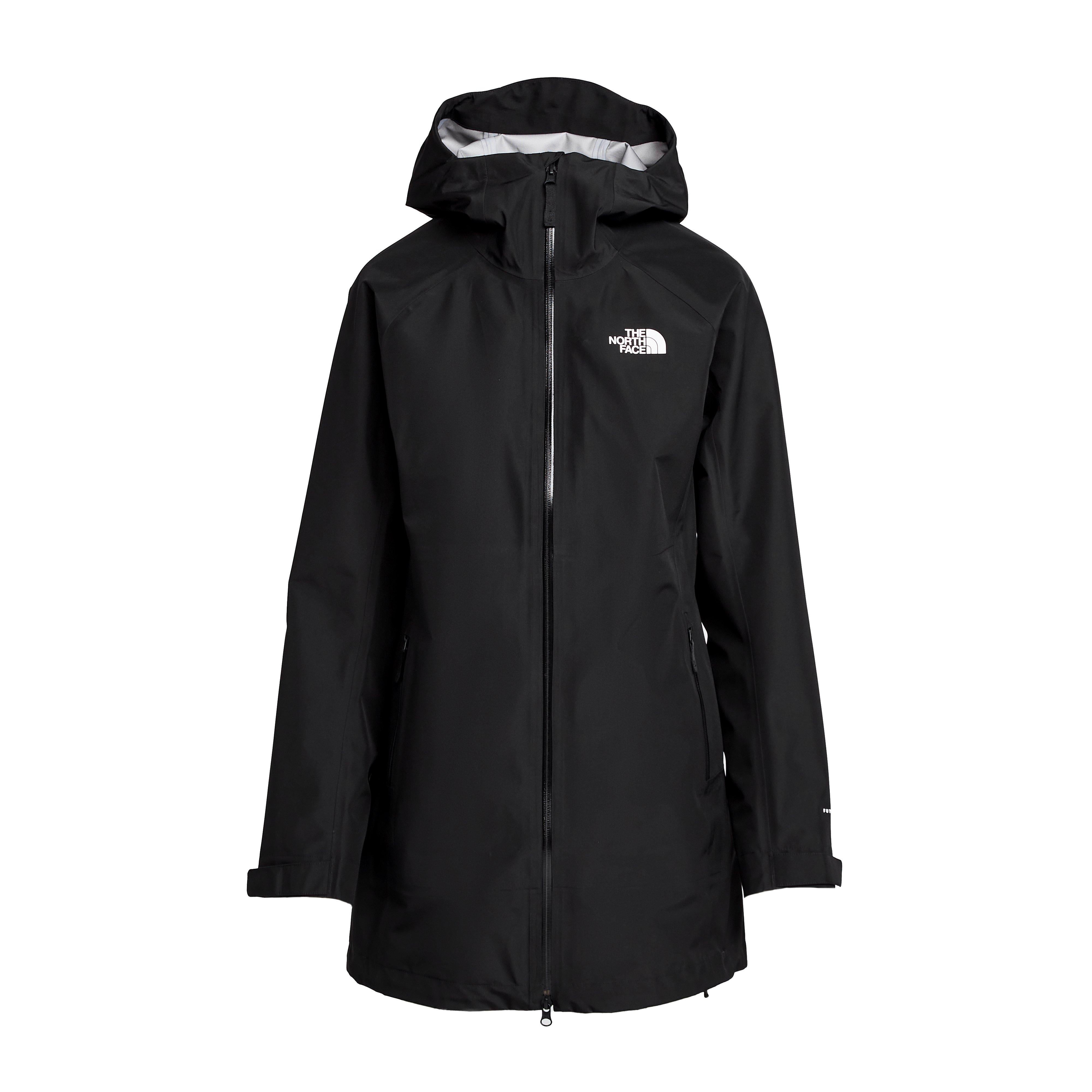 Women’s Dryzzle Futurelight Parka