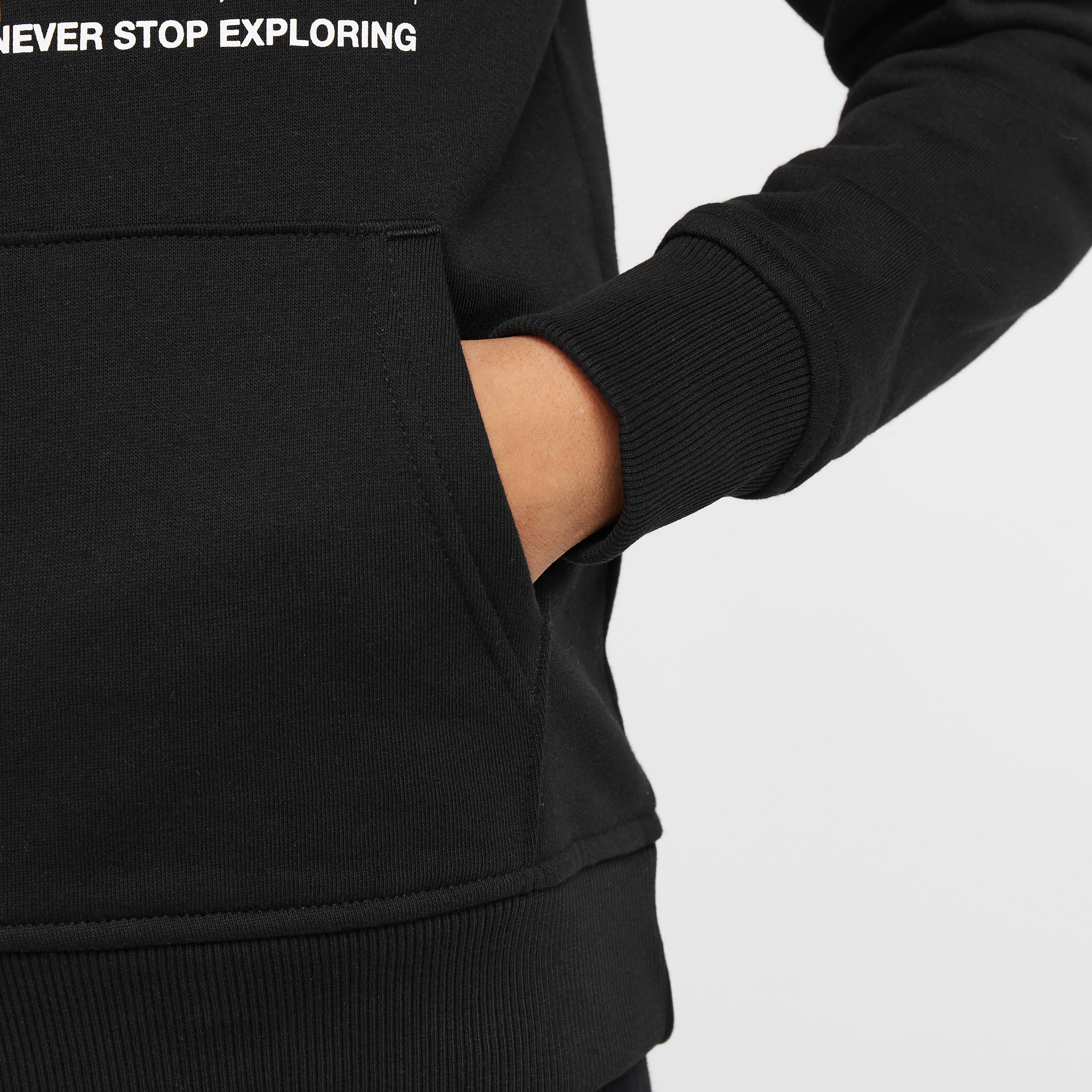 Kids' Drew Peak Overhead Hoodie