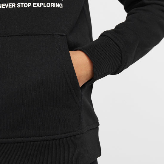 Kids' Drew Peak Overhead Hoodie