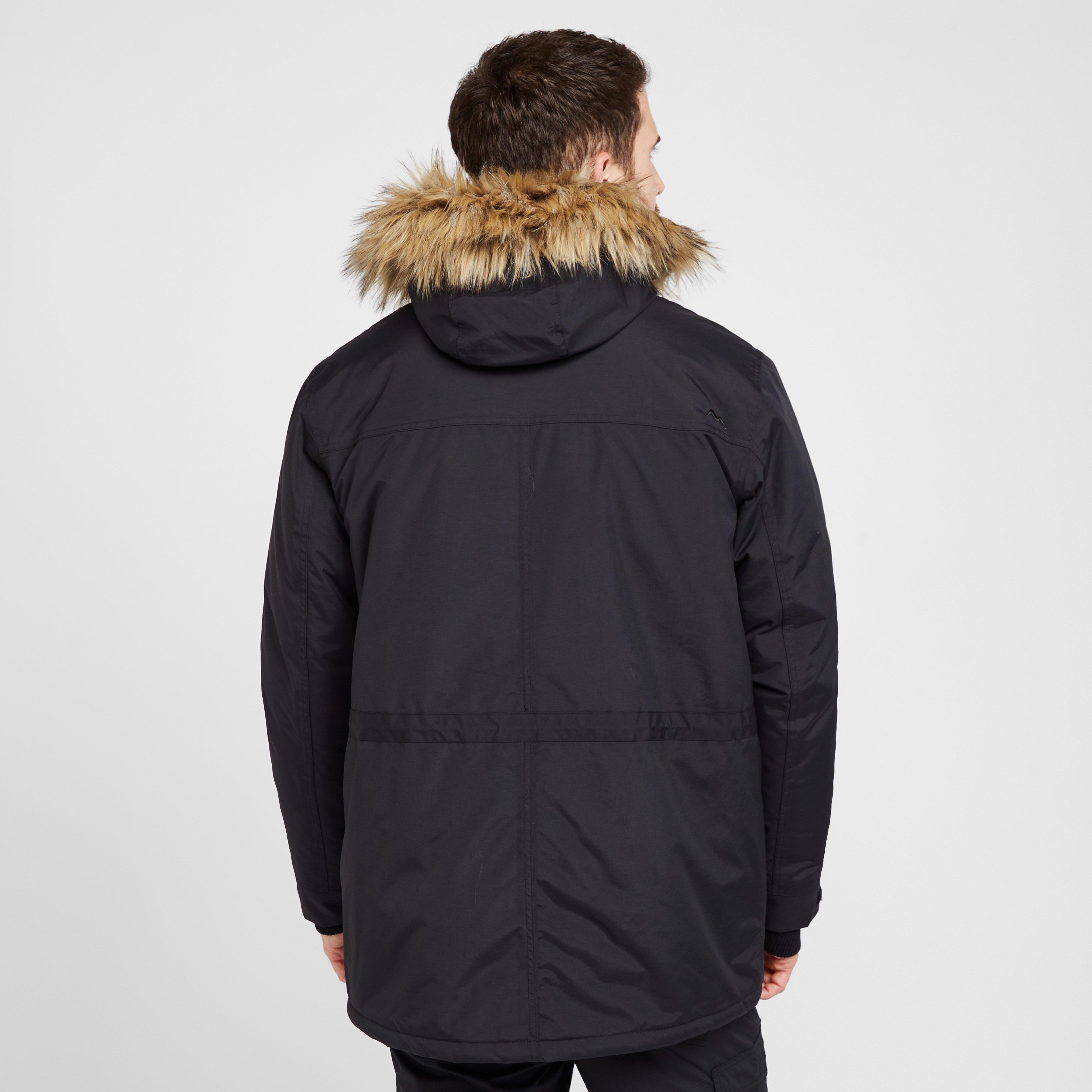 Men's Peter Parka III