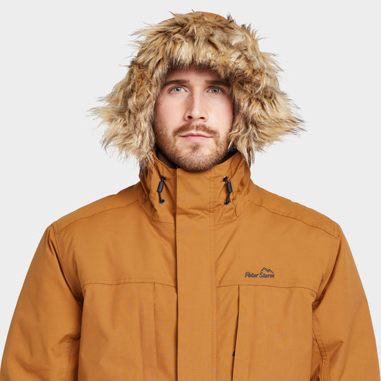 Men's Peter Parka III