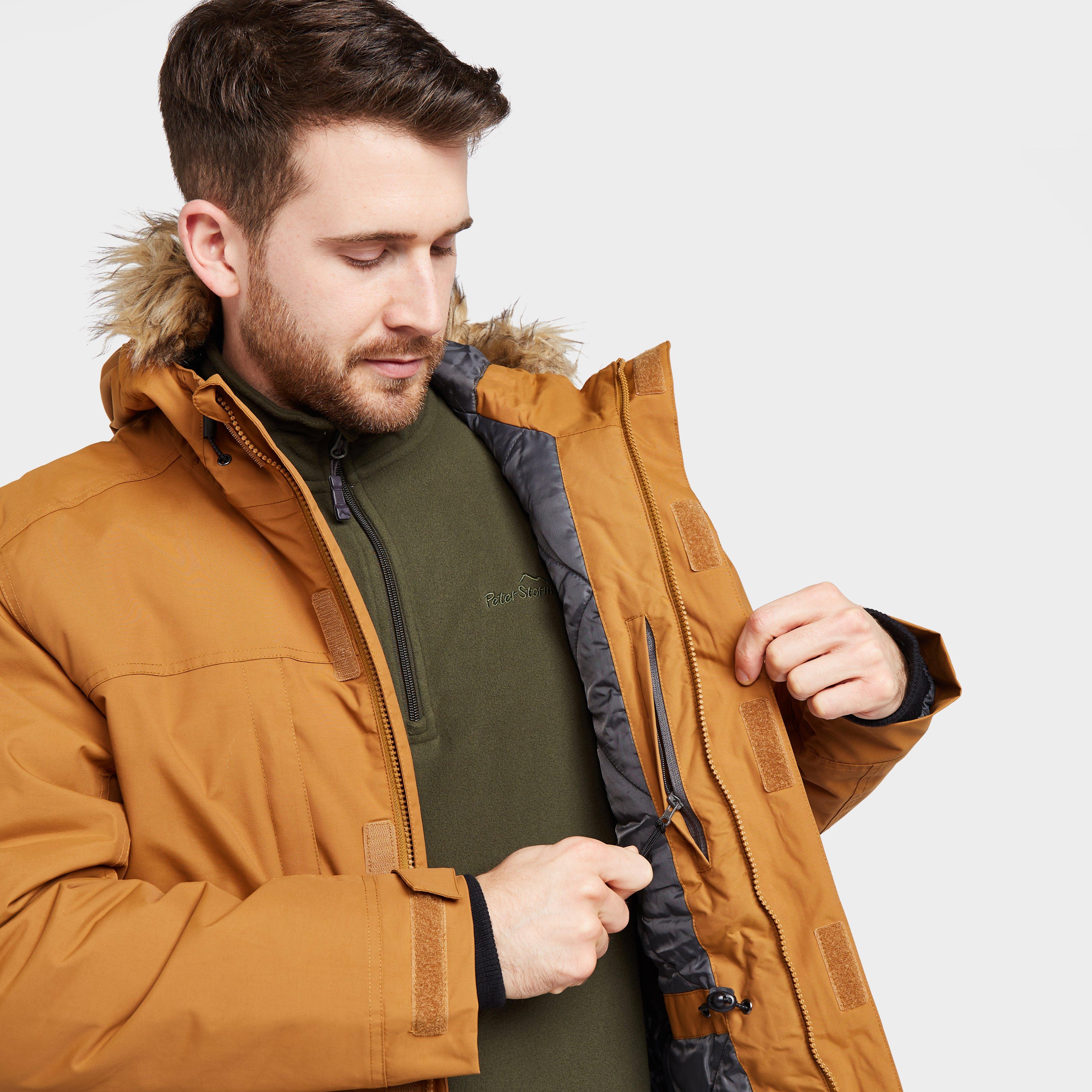 Men's Peter Parka III