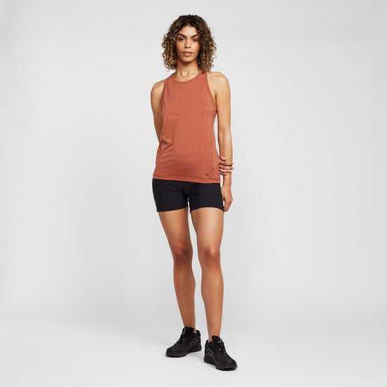 Women's Trad Vest