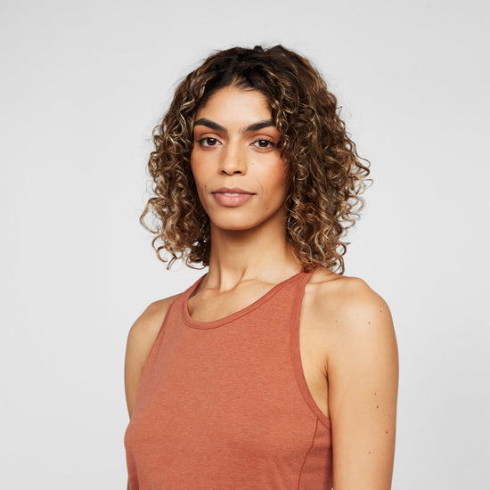 Women's Trad Vest