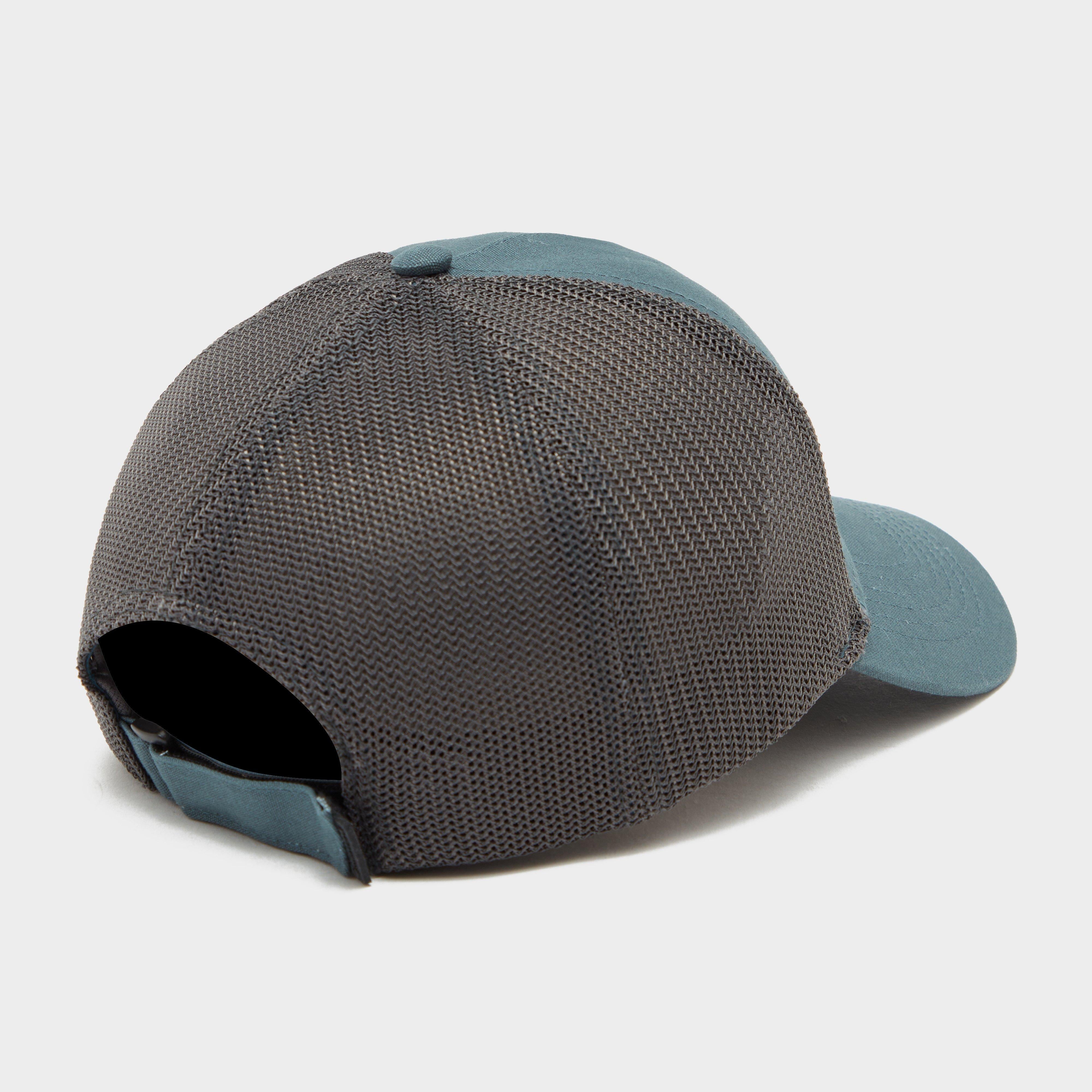Basecamp Cap