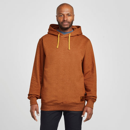 Men's Off Limits Cotton Hoodie 2.0
