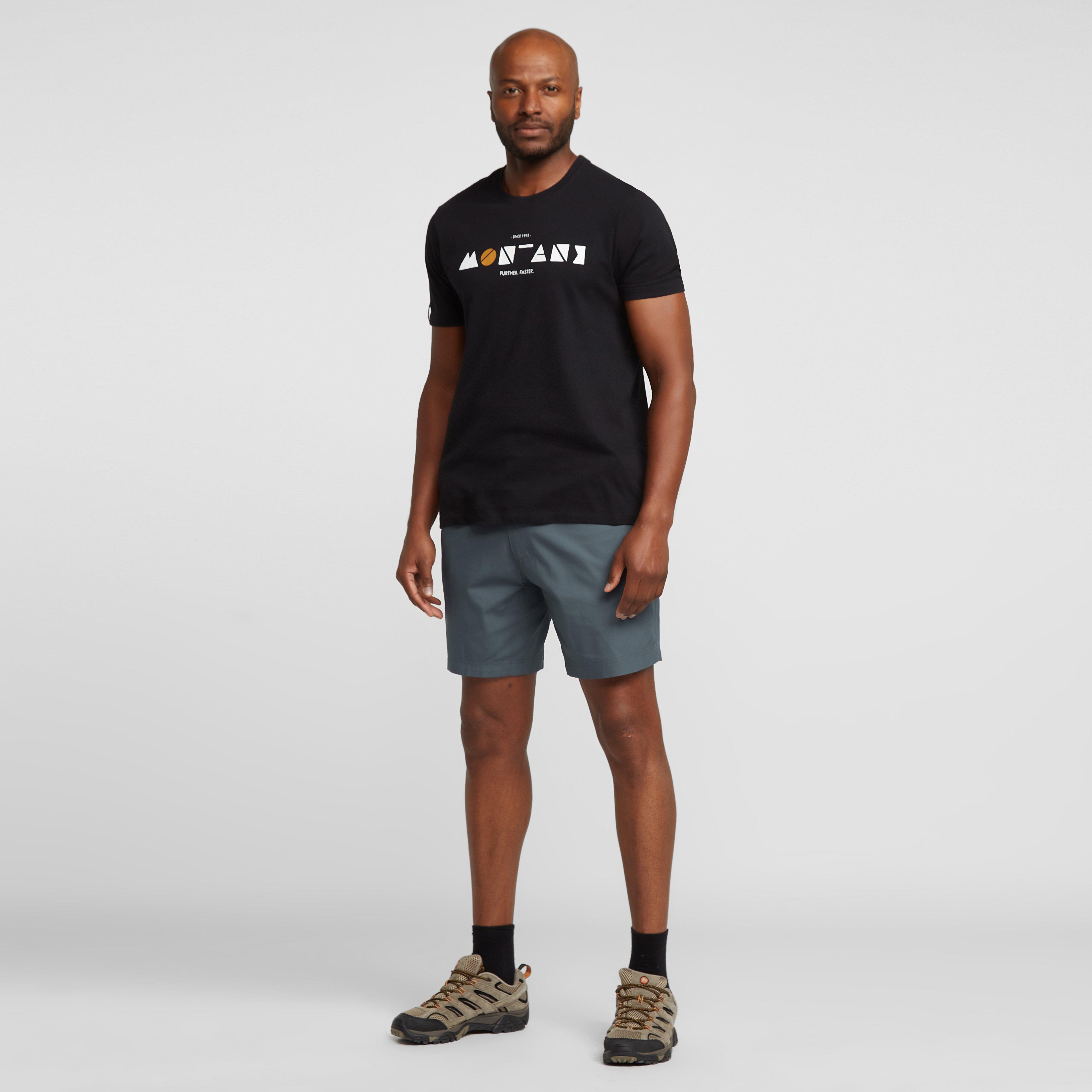 Men’s On-Sight Shorts