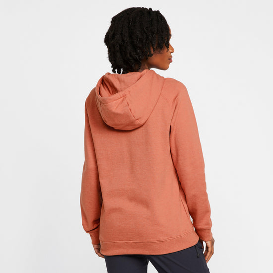 Women's Off Limits Cotton Hoodie 2.0