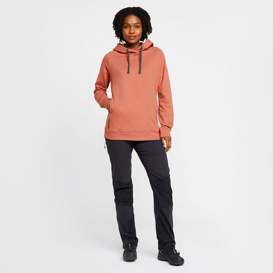 Women's Off Limits Cotton Hoodie 2.0
