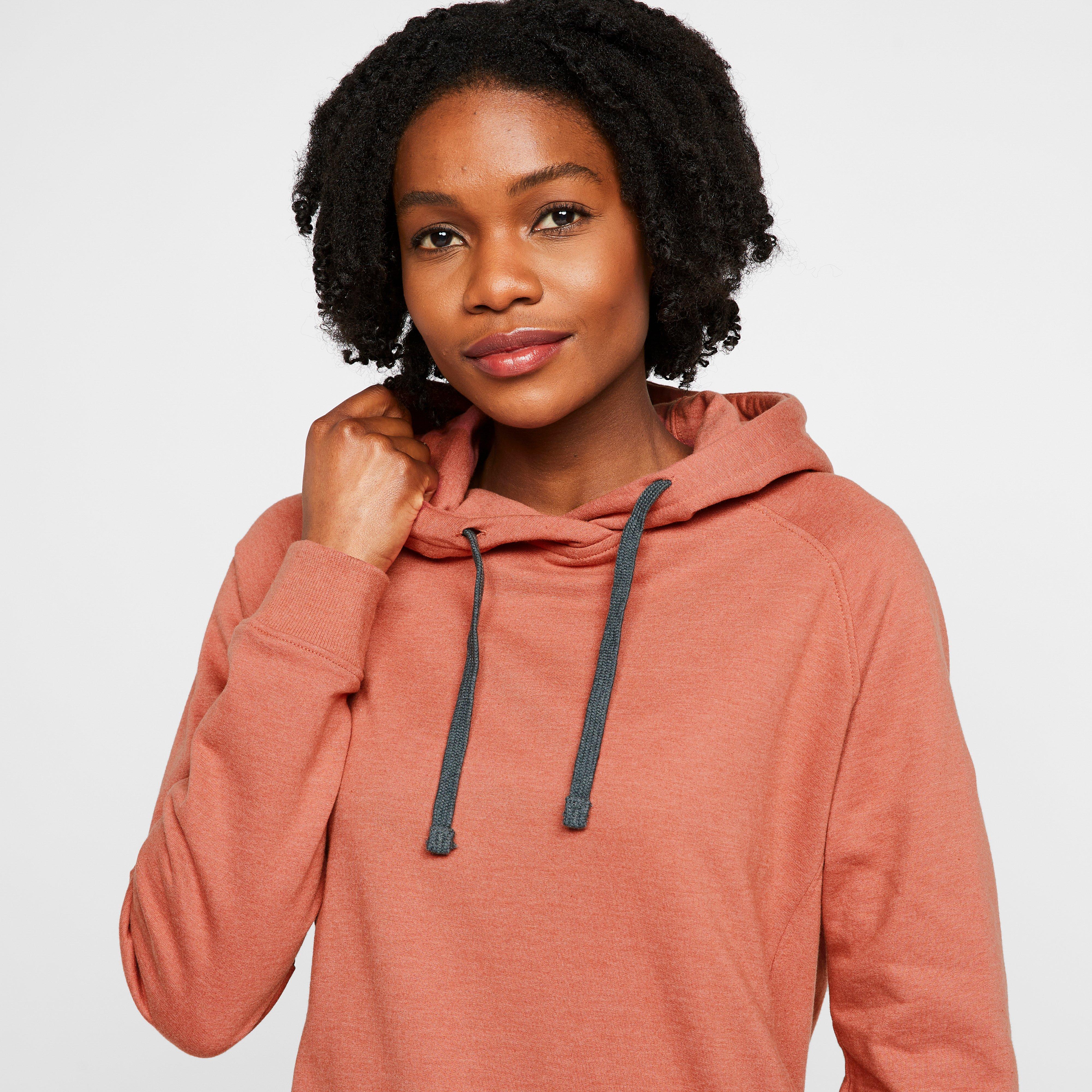 Women's Off Limits Cotton Hoodie 2.0