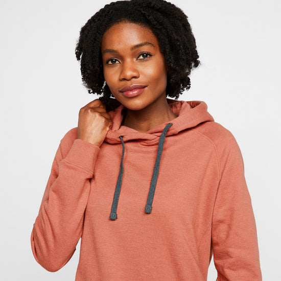 Women's Off Limits Cotton Hoodie 2.0