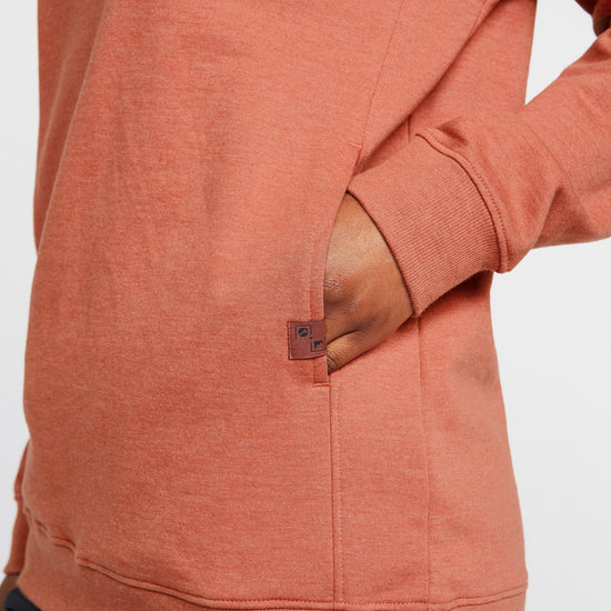 Women's Off Limits Cotton Hoodie 2.0