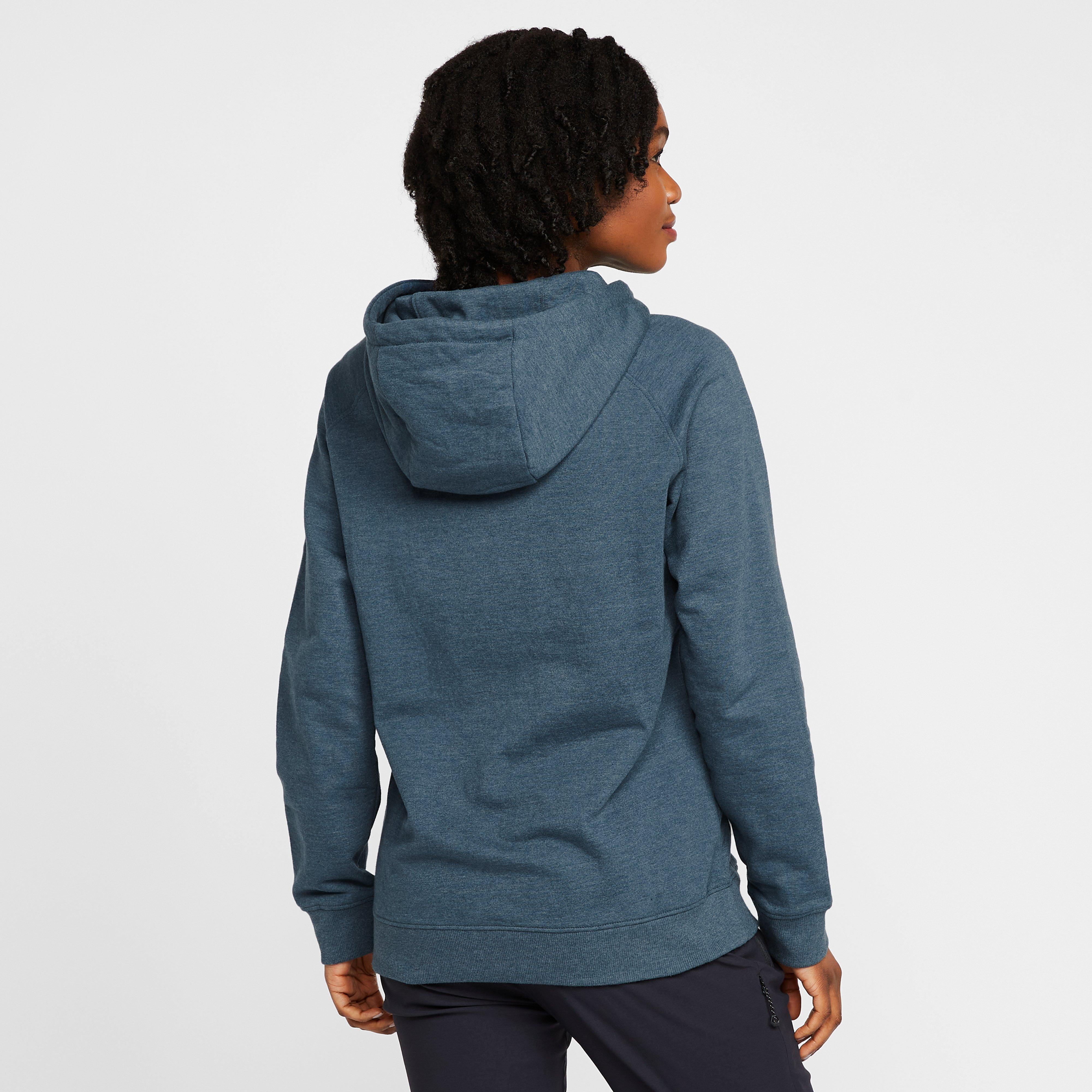 Women's Off Limits Cotton Hoodie 2.0