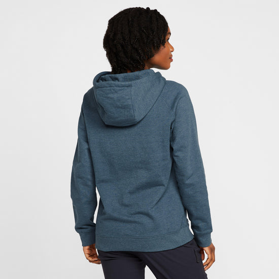 Women's Off Limits Cotton Hoodie 2.0