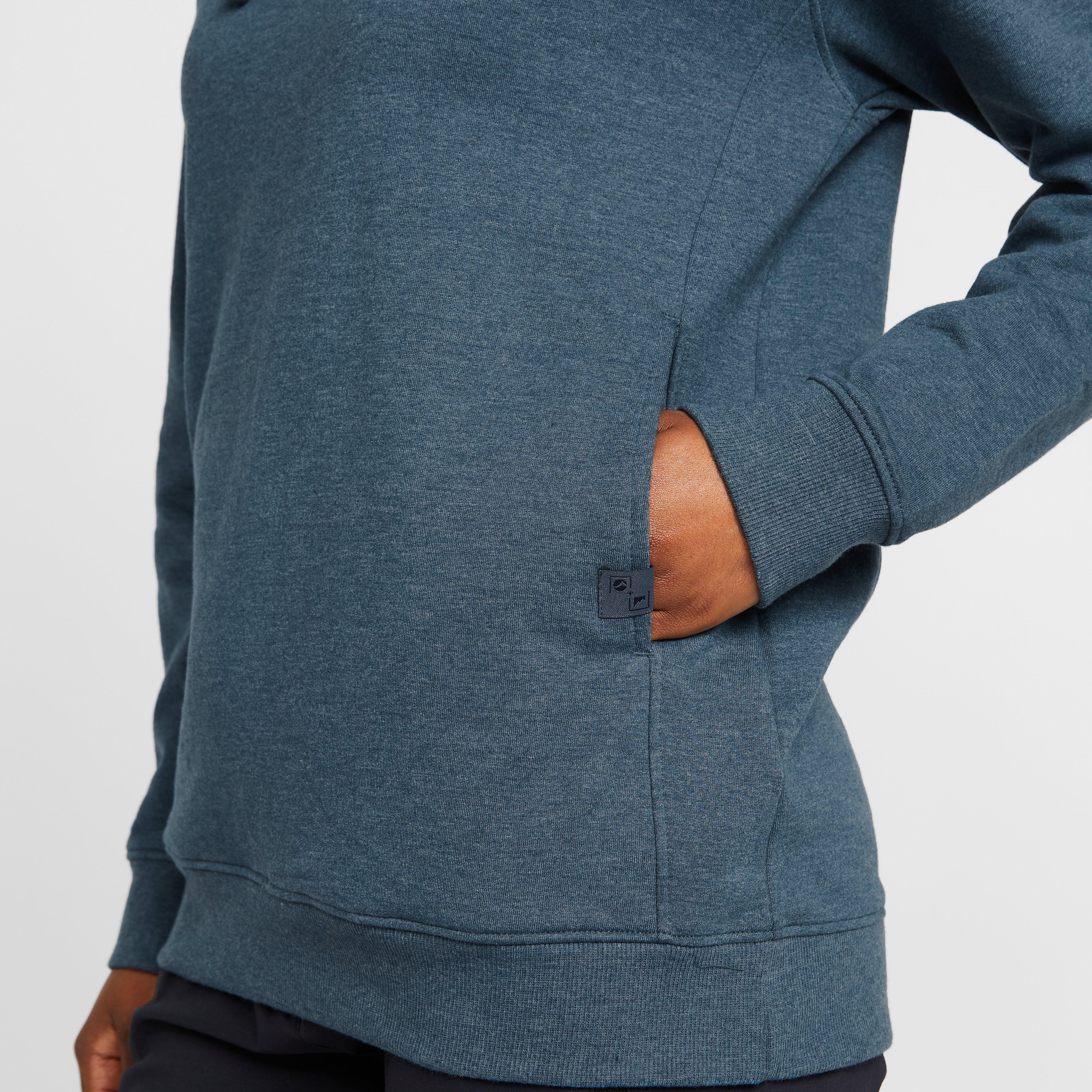 Women's Off Limits Cotton Hoodie 2.0